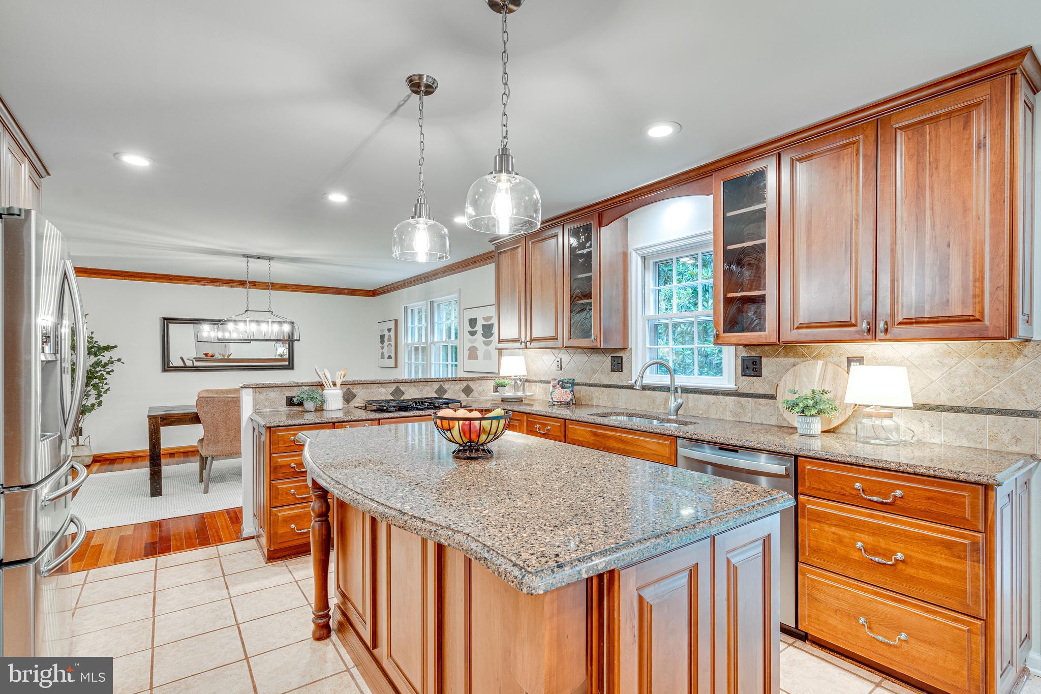 MAYWOOD TERRACE - Residential