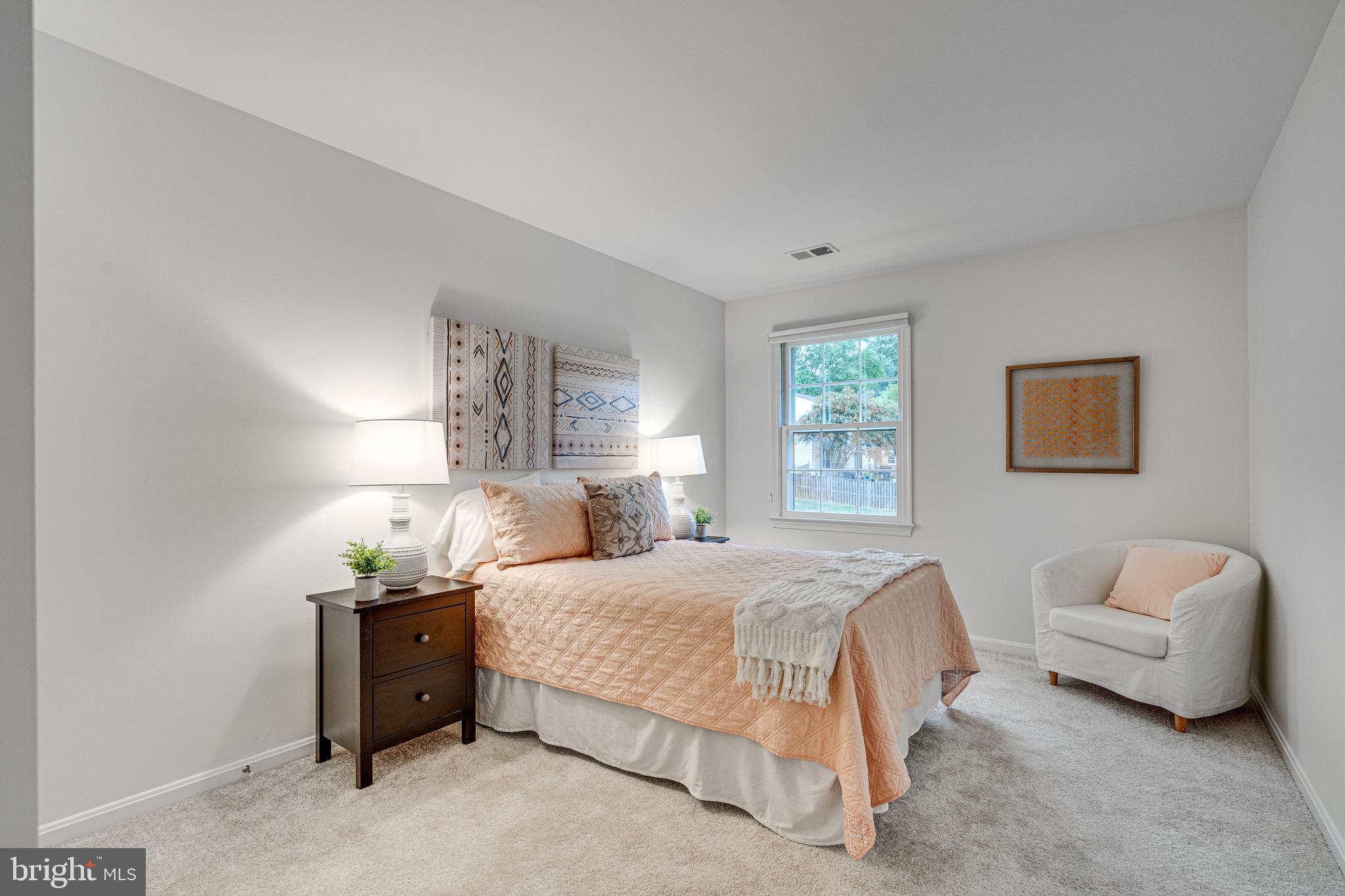 MAYWOOD TERRACE - Residential