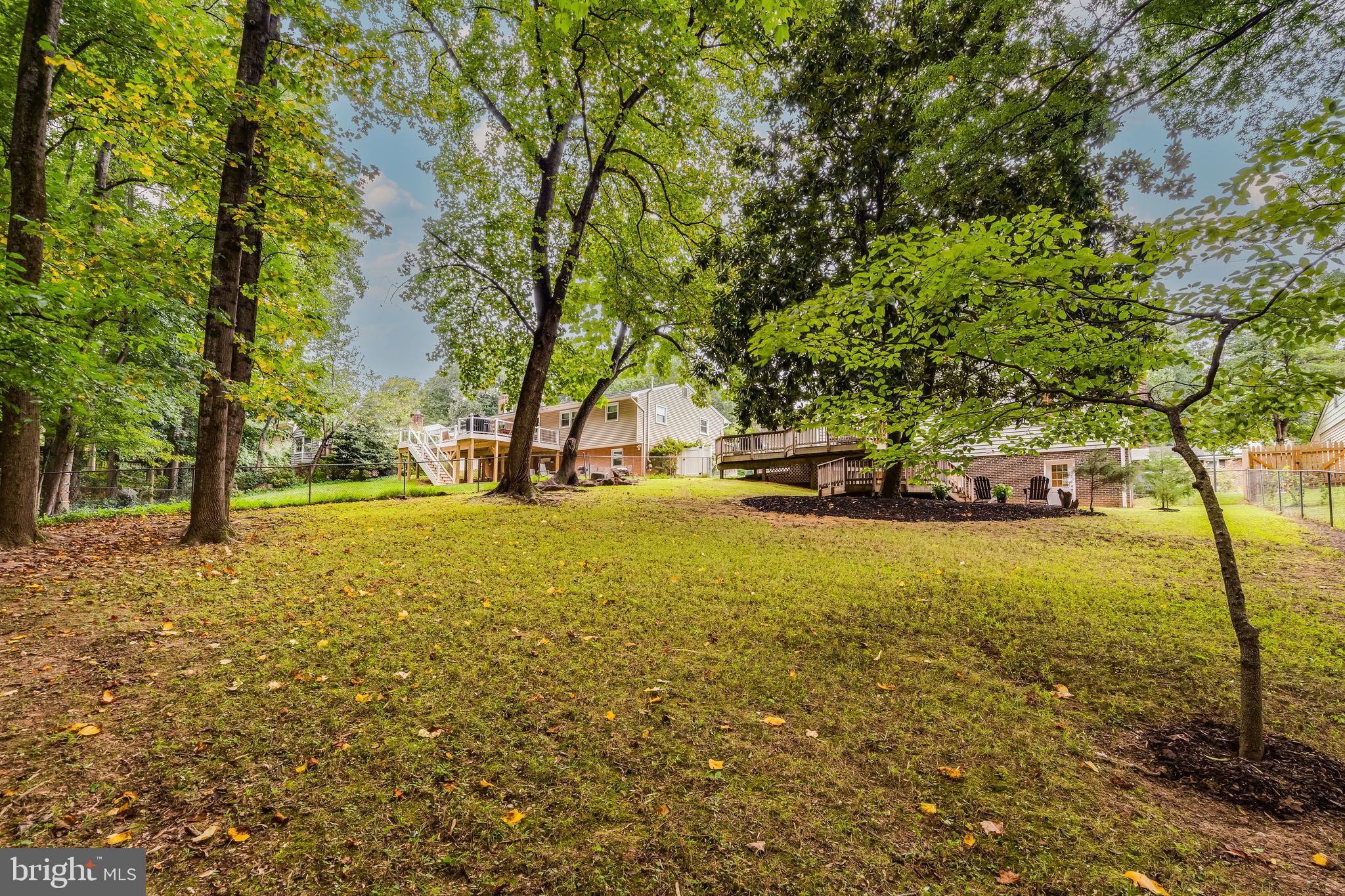 MAYWOOD TERRACE - Residential