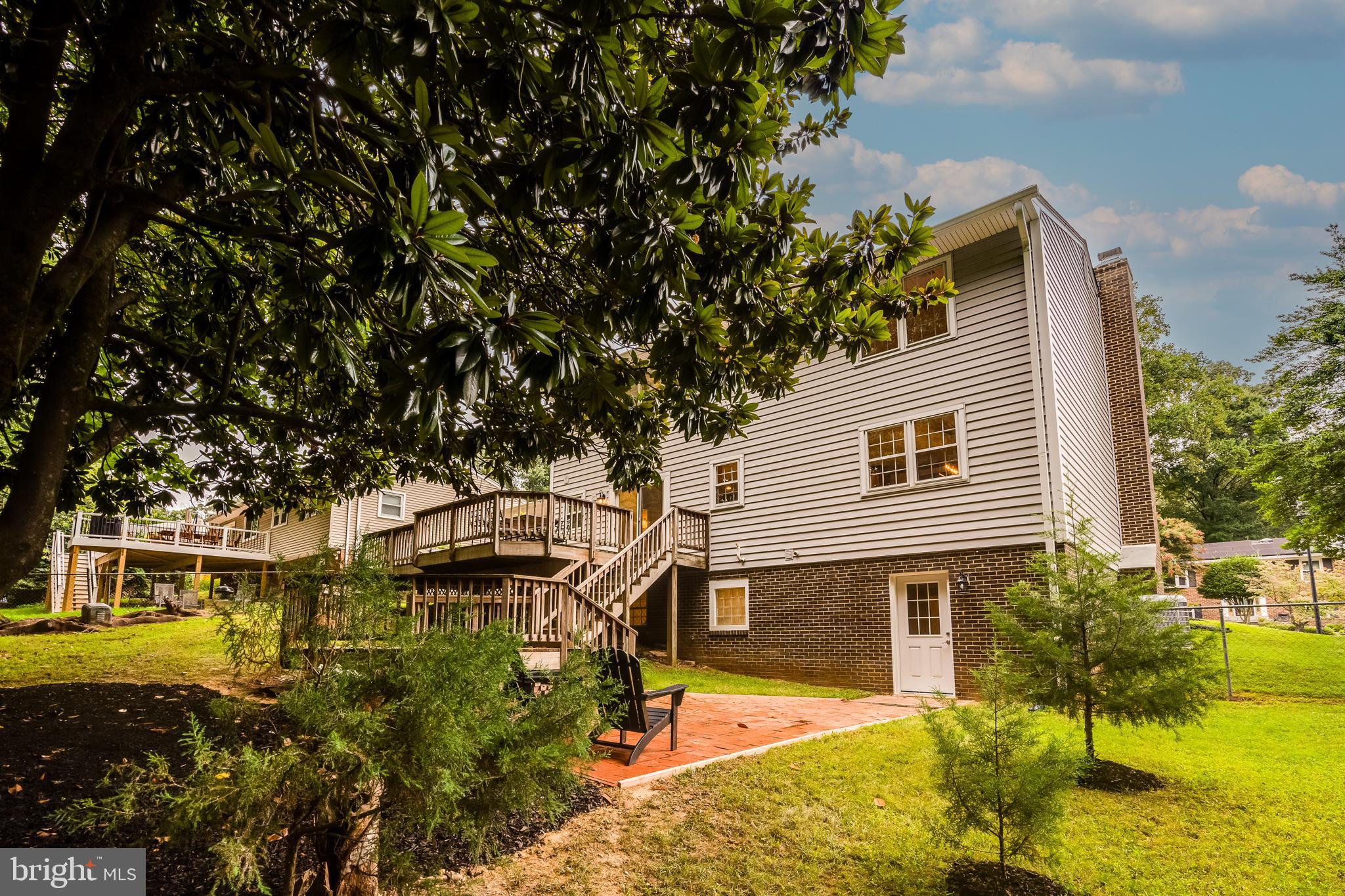 MAYWOOD TERRACE - Residential