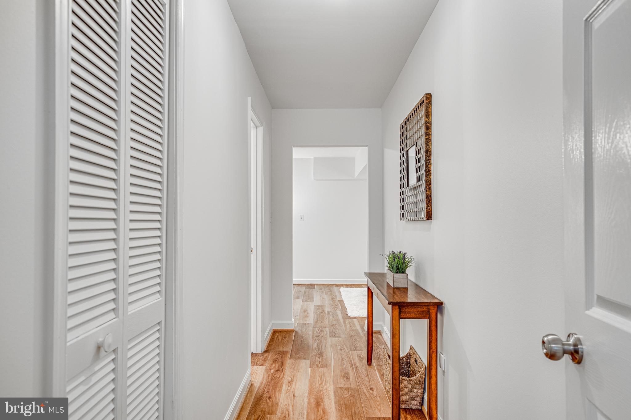 MAYWOOD TERRACE - Residential