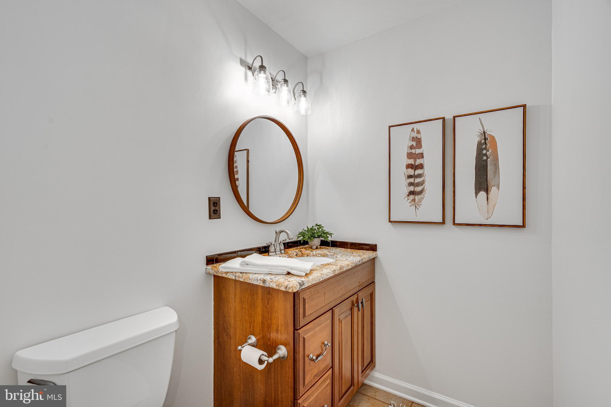 MAYWOOD TERRACE - Residential