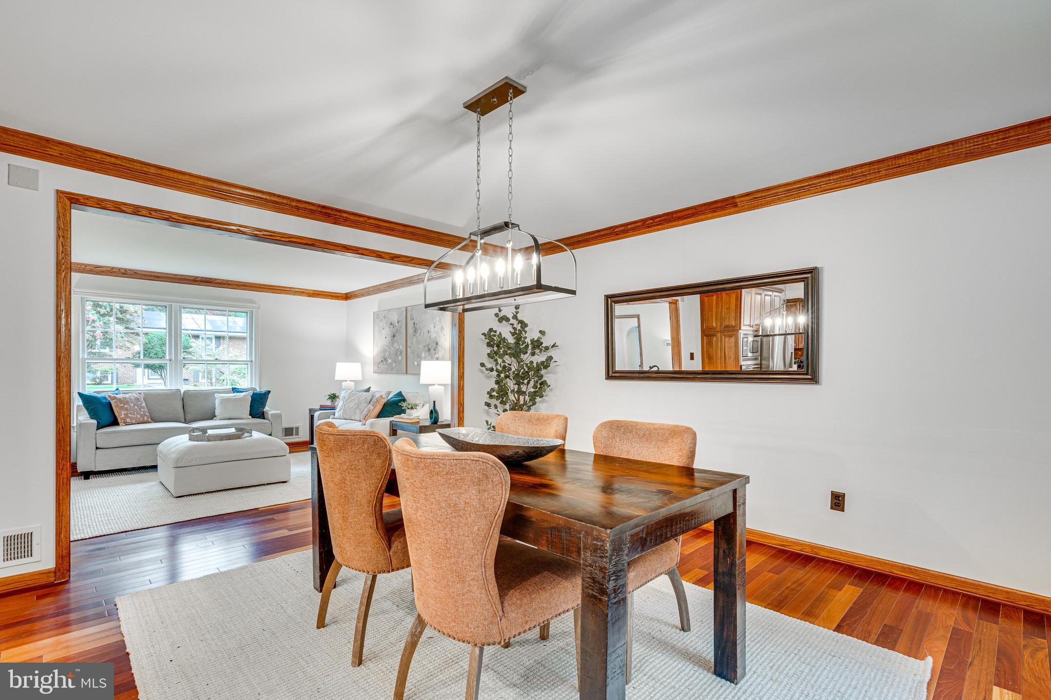 MAYWOOD TERRACE - Residential