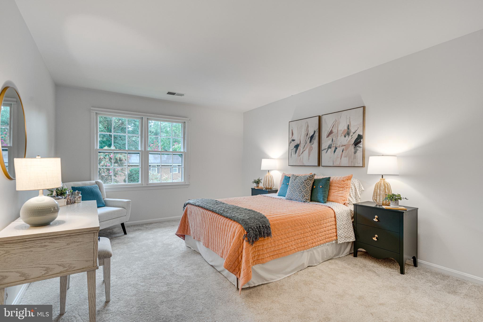 MAYWOOD TERRACE - Residential