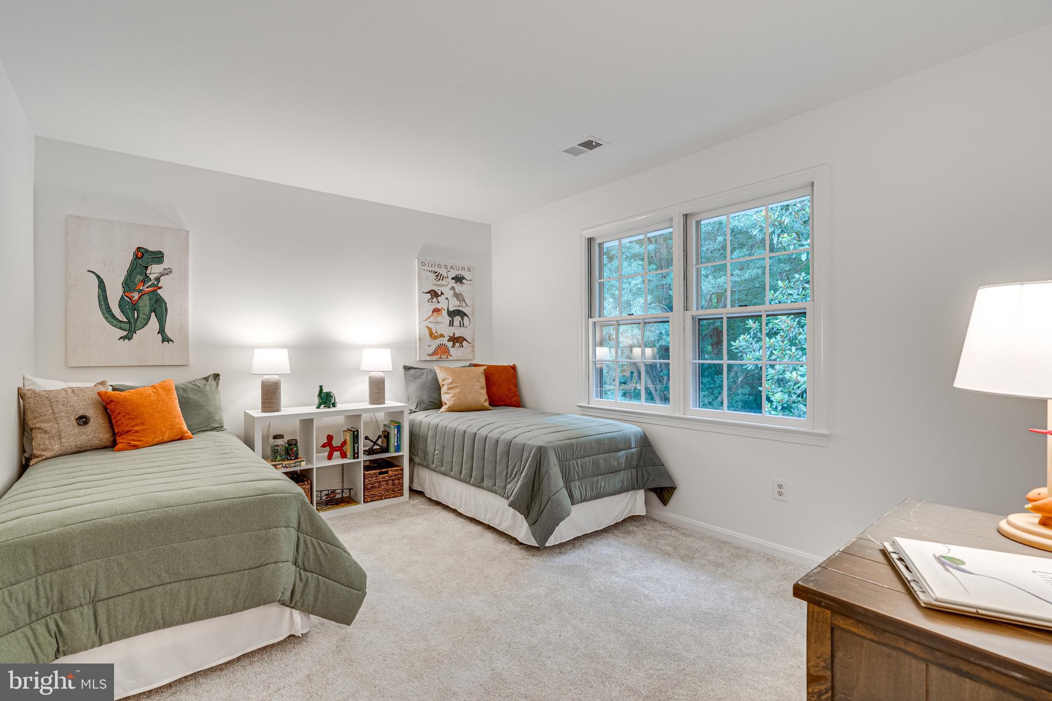 MAYWOOD TERRACE - Residential