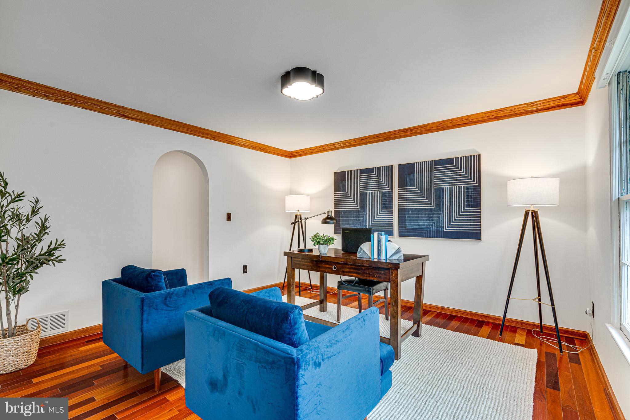 MAYWOOD TERRACE - Residential