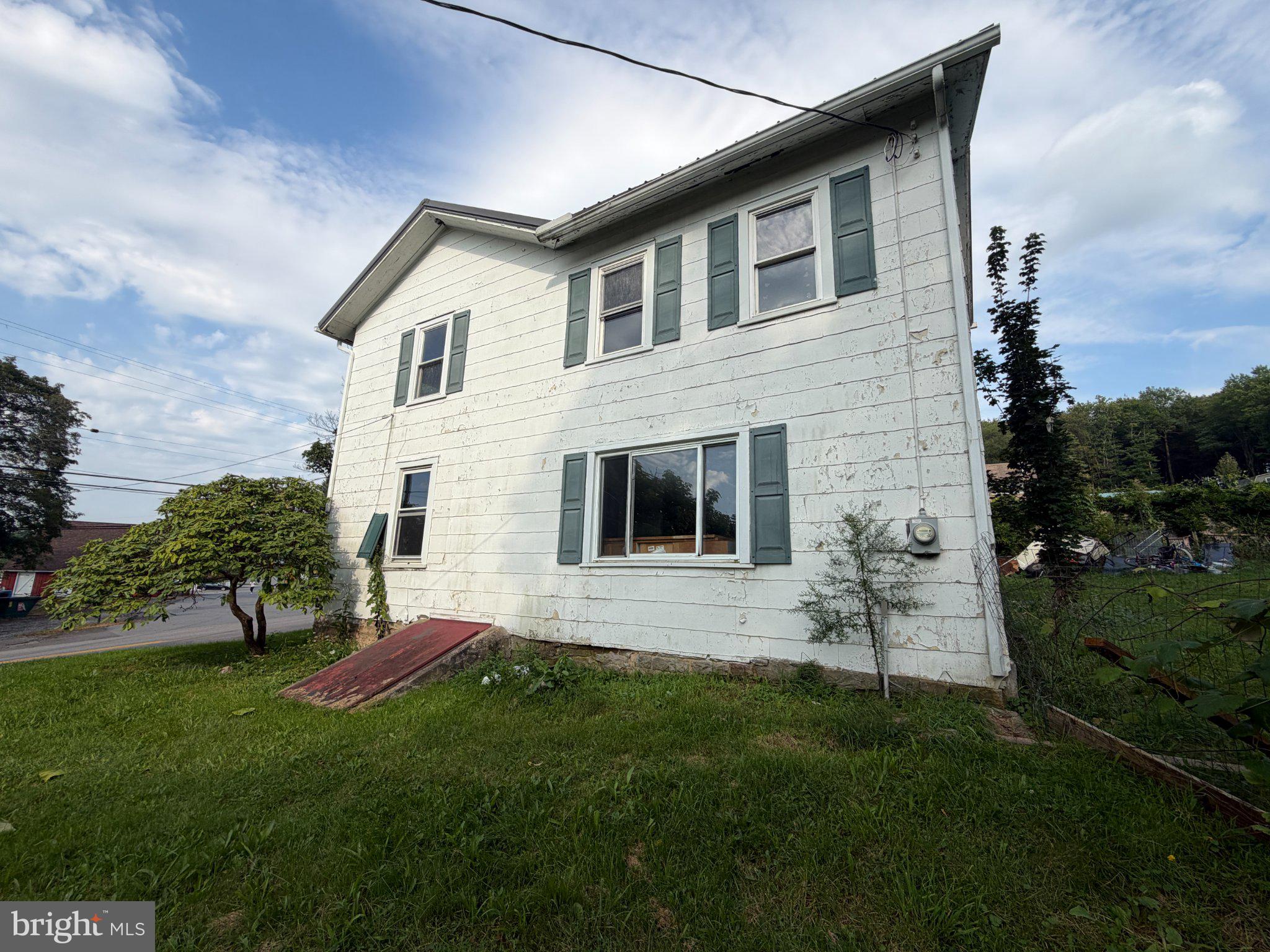 235 BIGLER ROAD