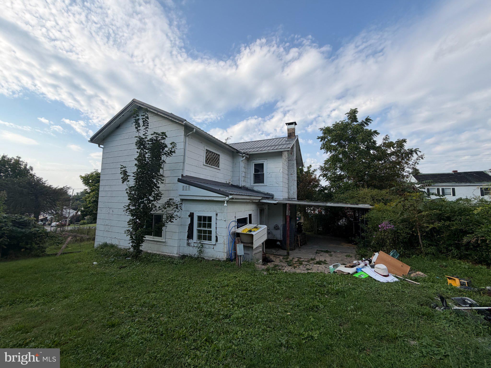 235 BIGLER ROAD