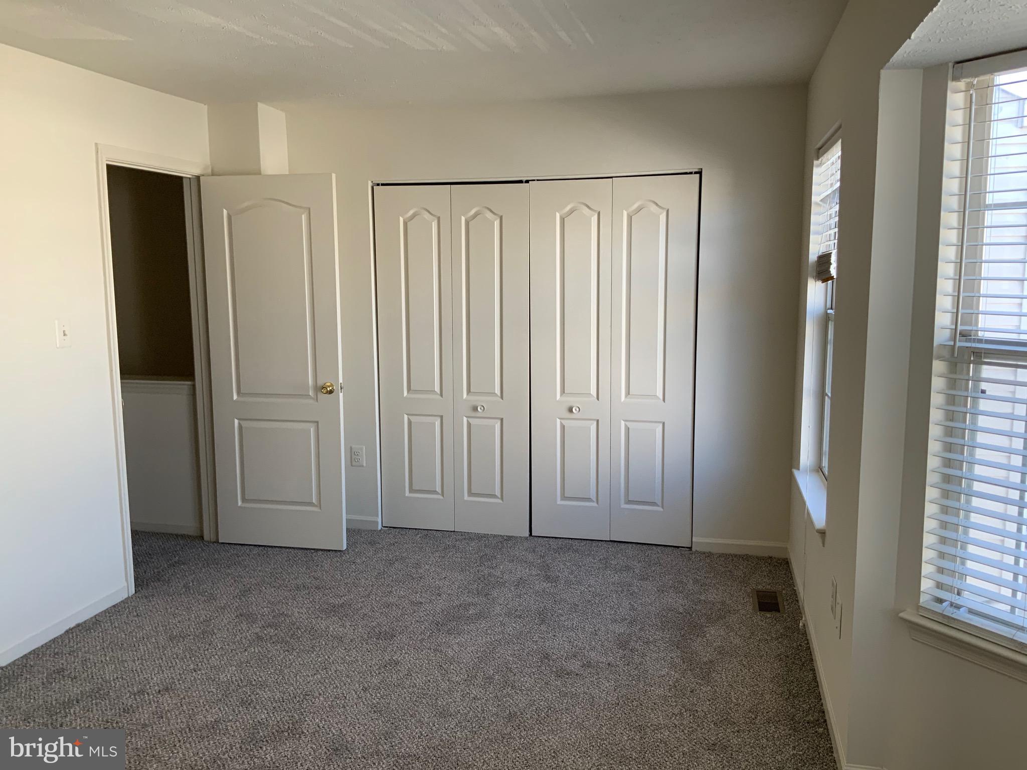 PENNSYLVANIA PLACE - Residential Lease