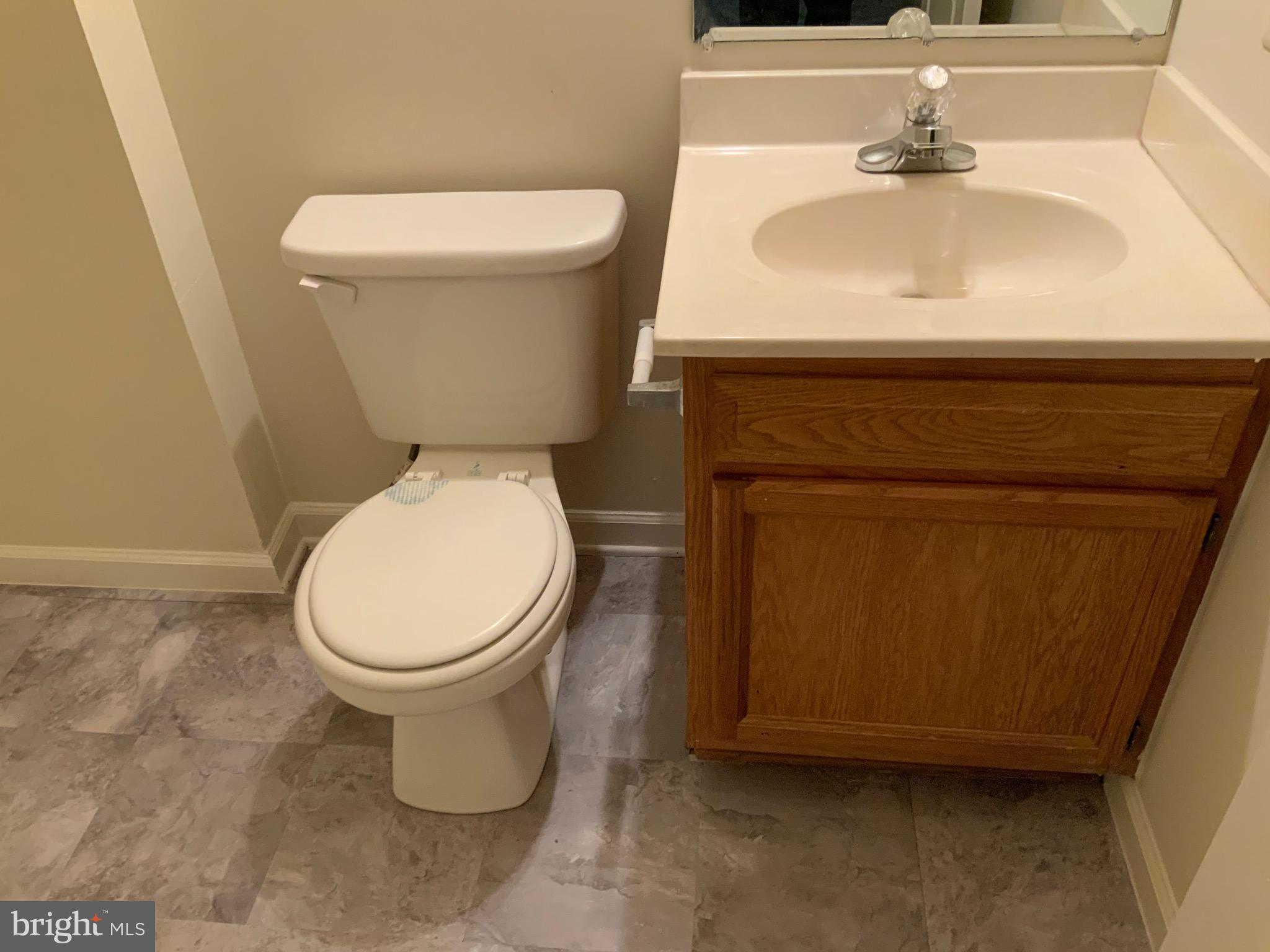 PENNSYLVANIA PLACE - Residential Lease