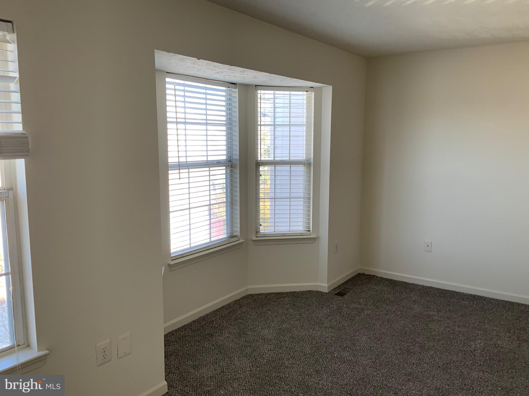 PENNSYLVANIA PLACE - Residential Lease