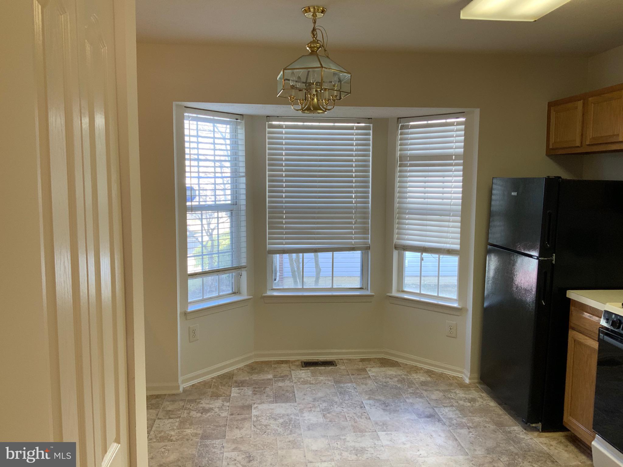 PENNSYLVANIA PLACE - Residential Lease