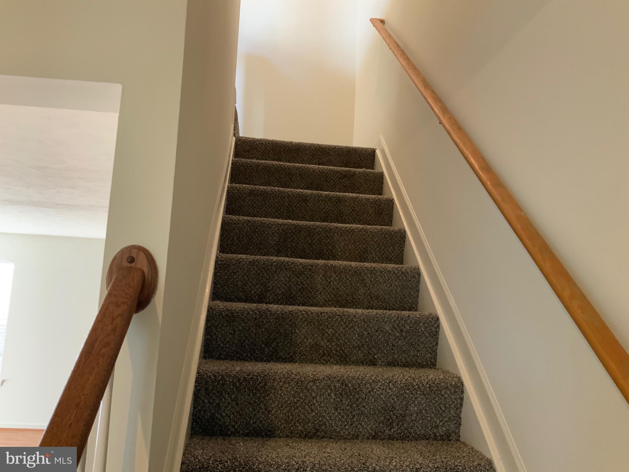 PENNSYLVANIA PLACE - Residential Lease