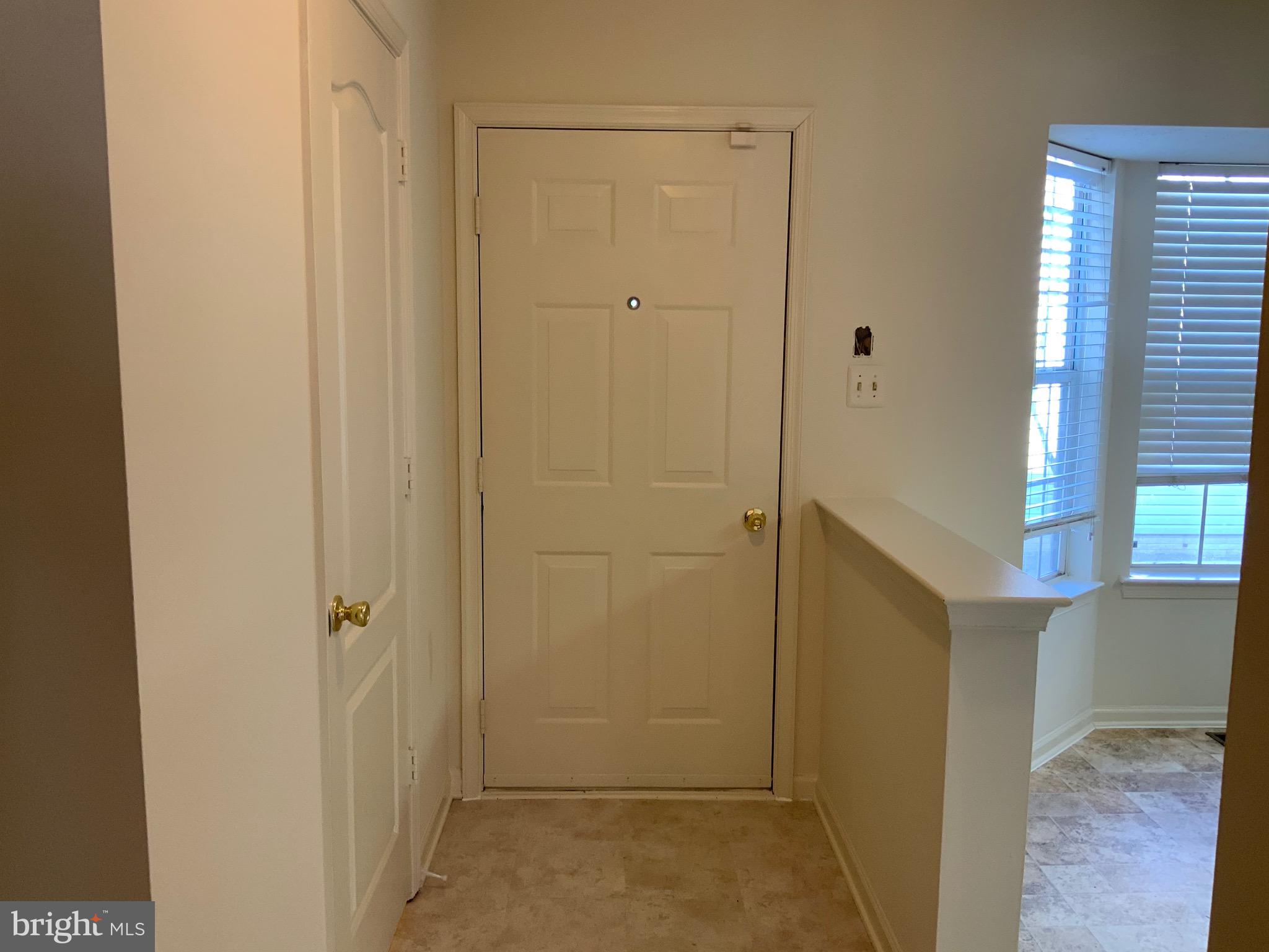 PENNSYLVANIA PLACE - Residential Lease