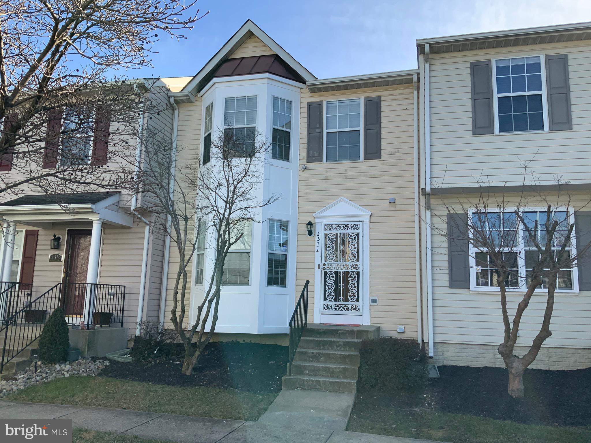 PENNSYLVANIA PLACE - Residential Lease