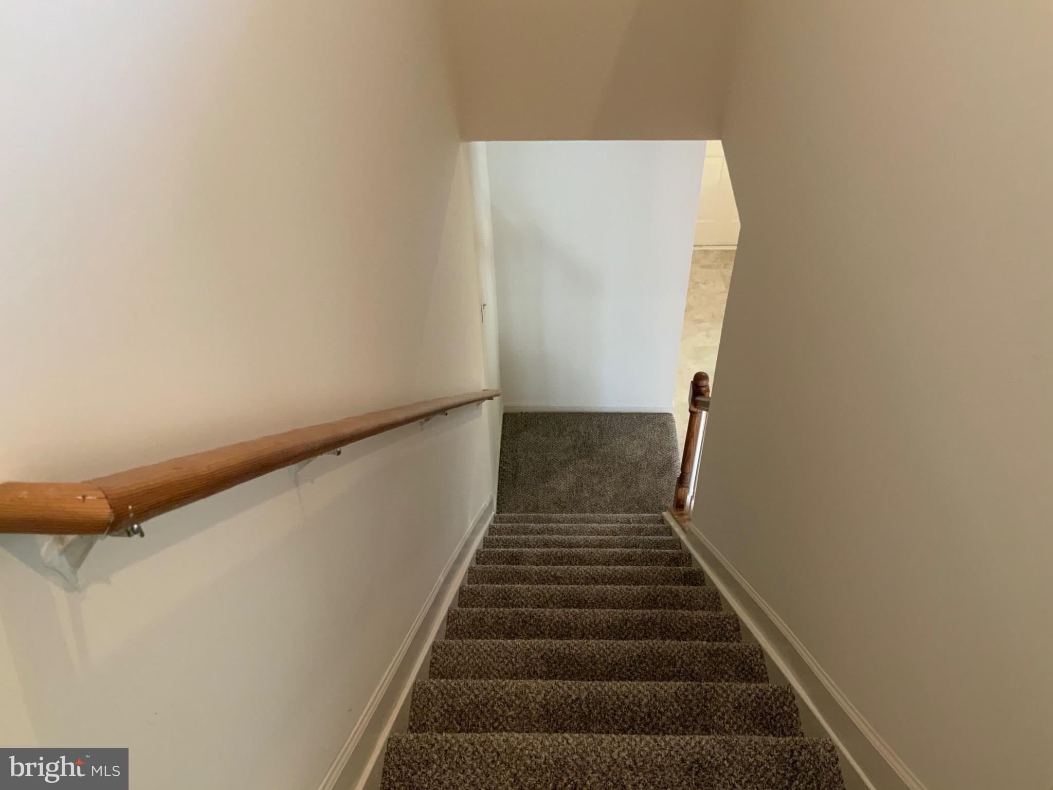 PENNSYLVANIA PLACE - Residential Lease