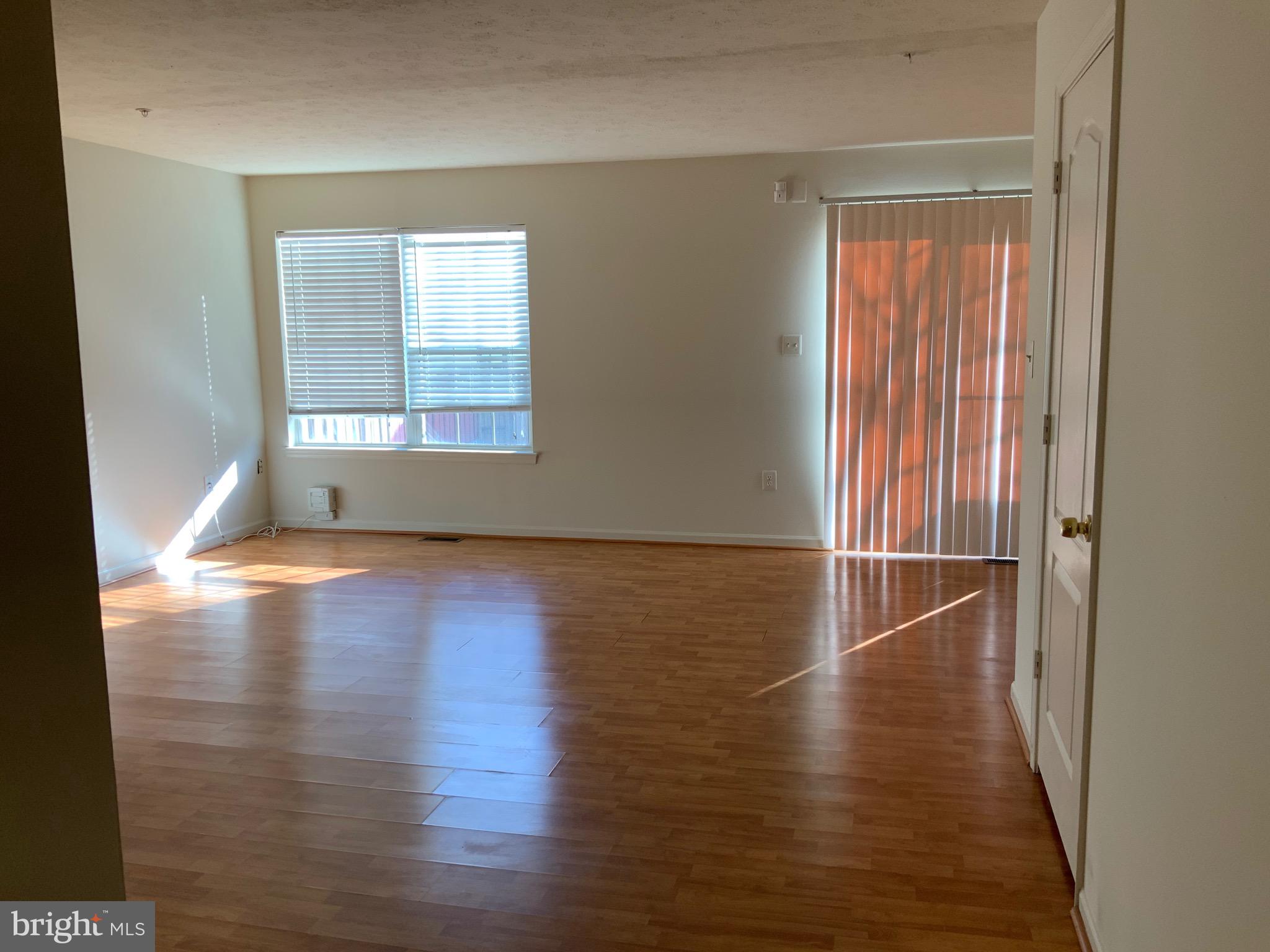 PENNSYLVANIA PLACE - Residential Lease