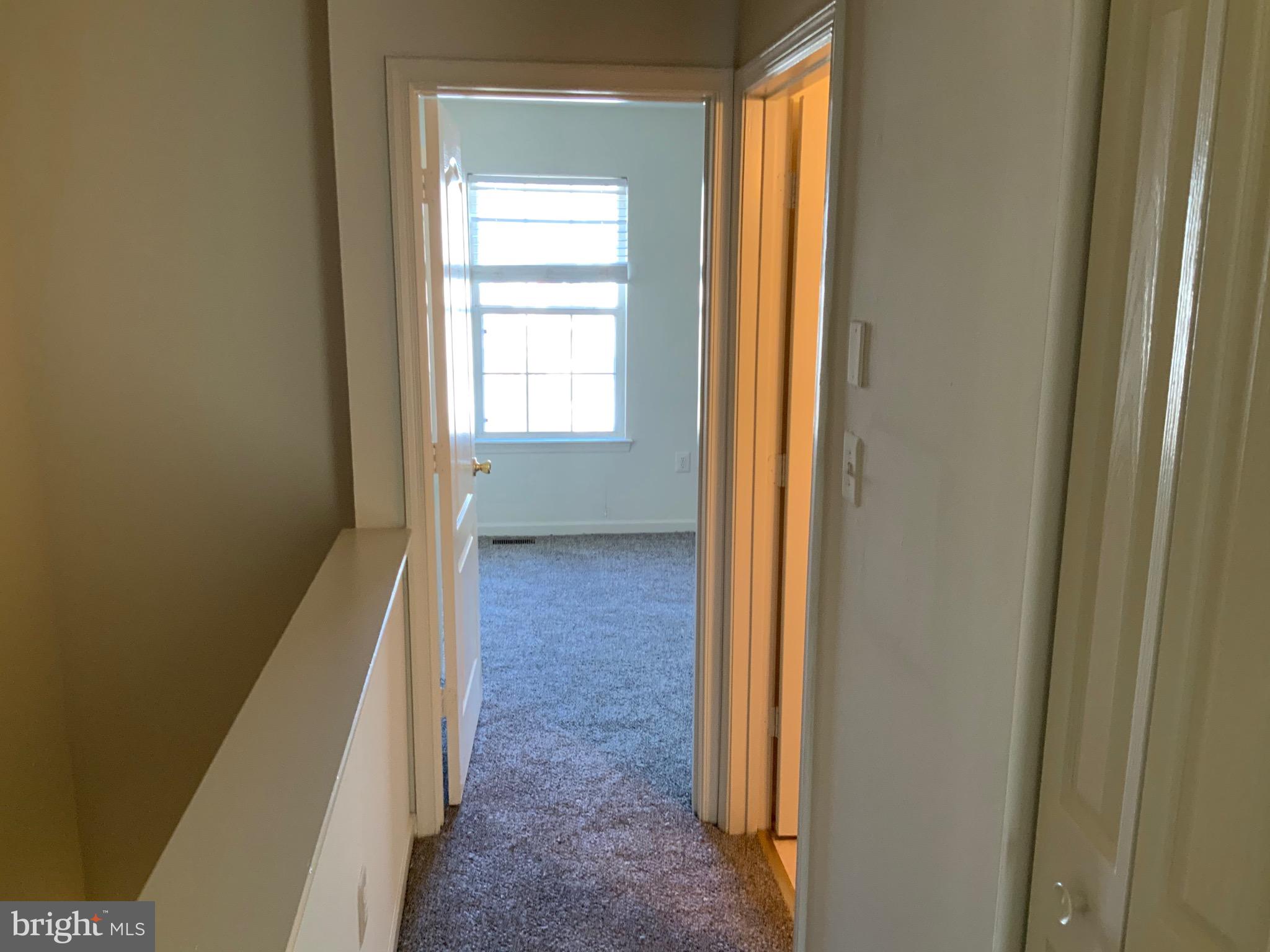 PENNSYLVANIA PLACE - Residential Lease