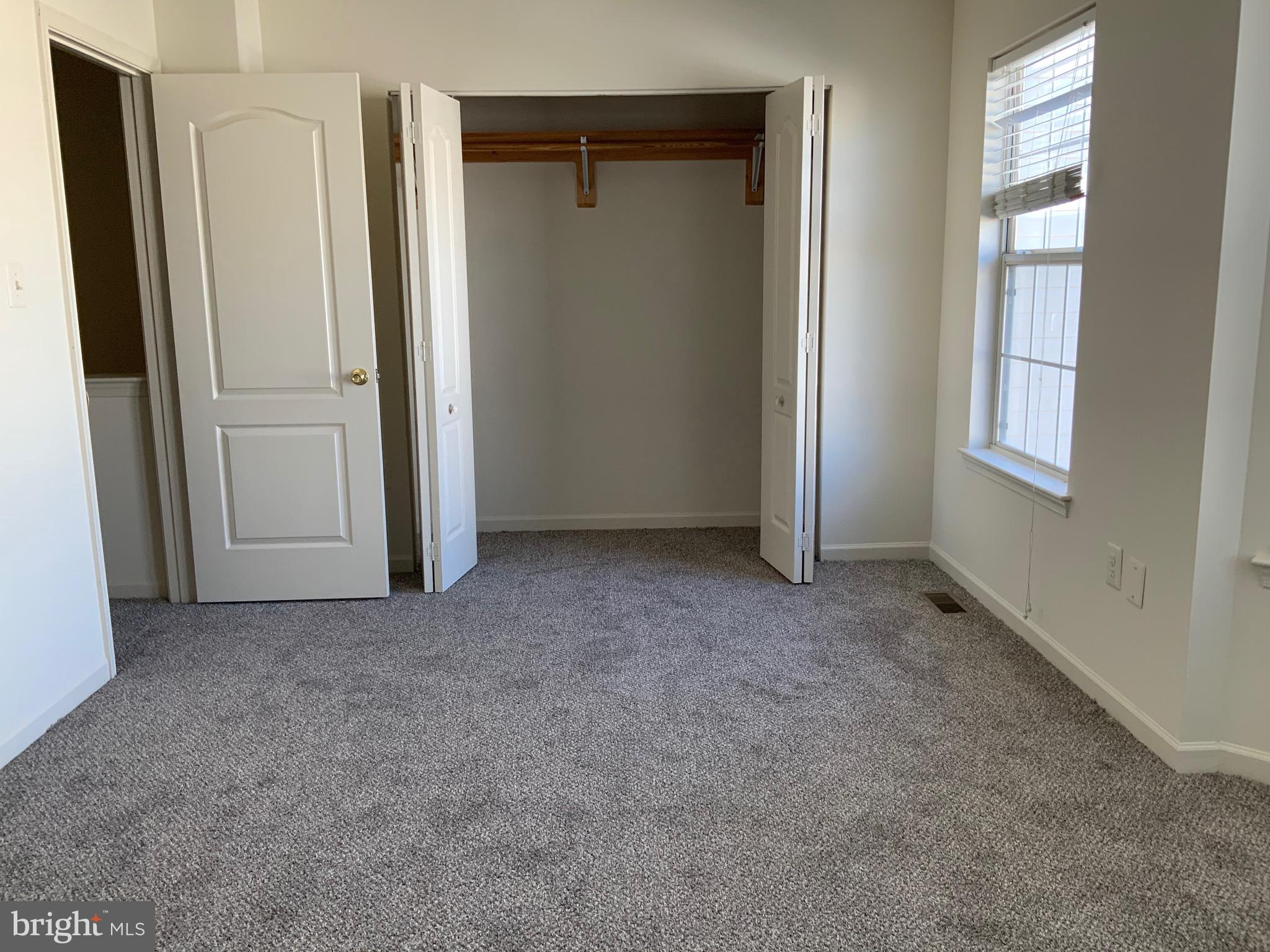 PENNSYLVANIA PLACE - Residential Lease