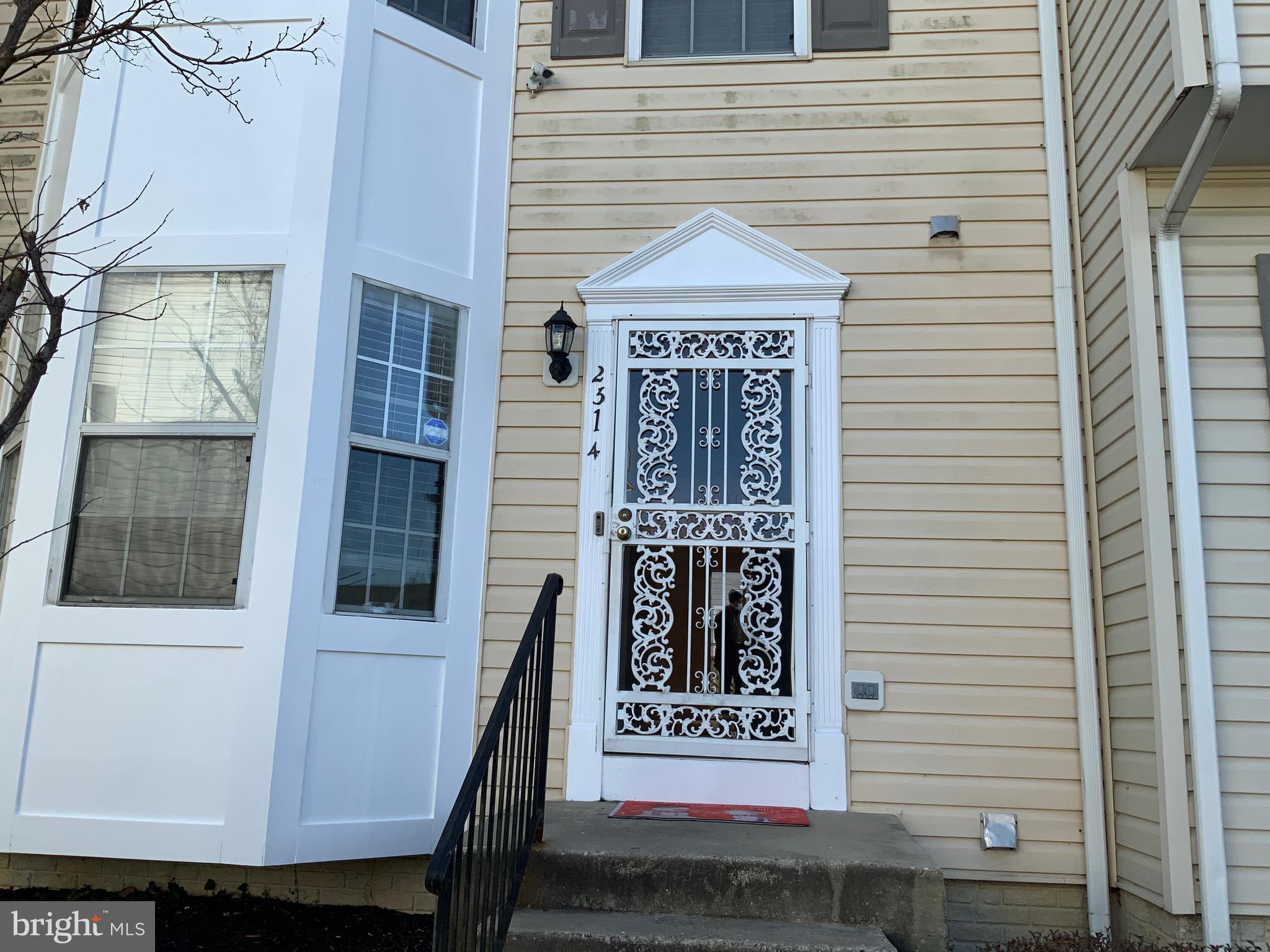 PENNSYLVANIA PLACE - Residential Lease