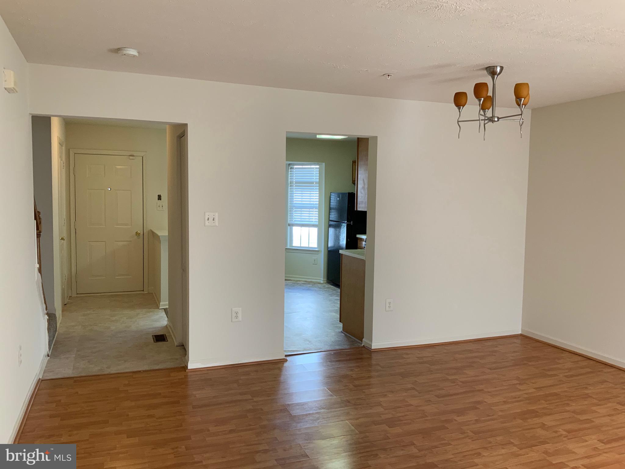 PENNSYLVANIA PLACE - Residential Lease