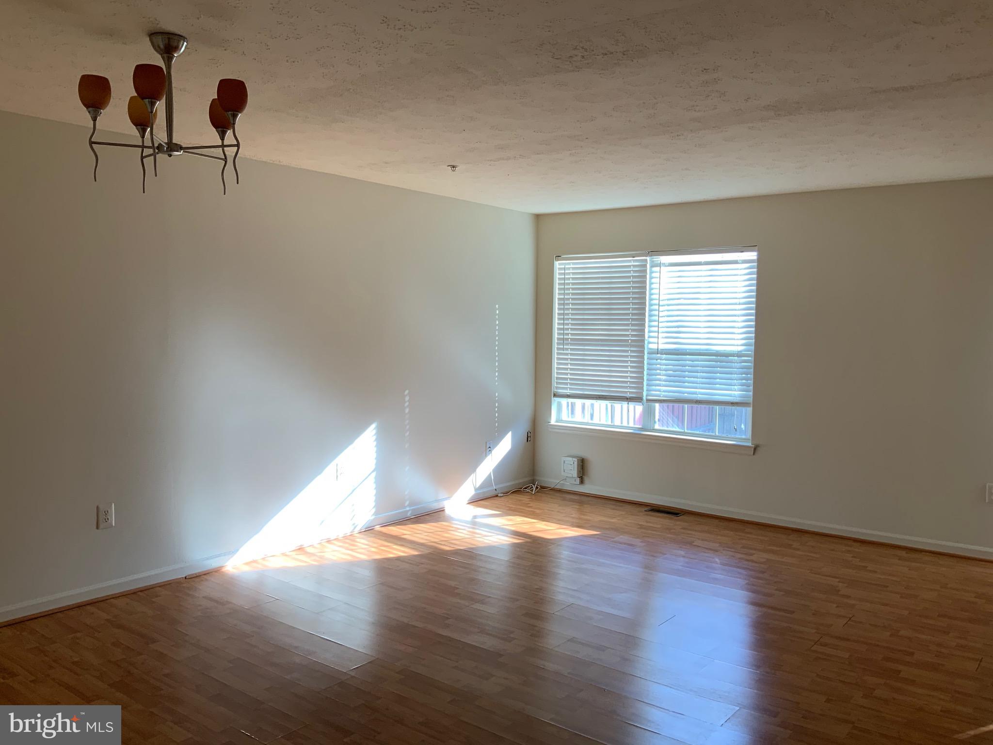 PENNSYLVANIA PLACE - Residential Lease