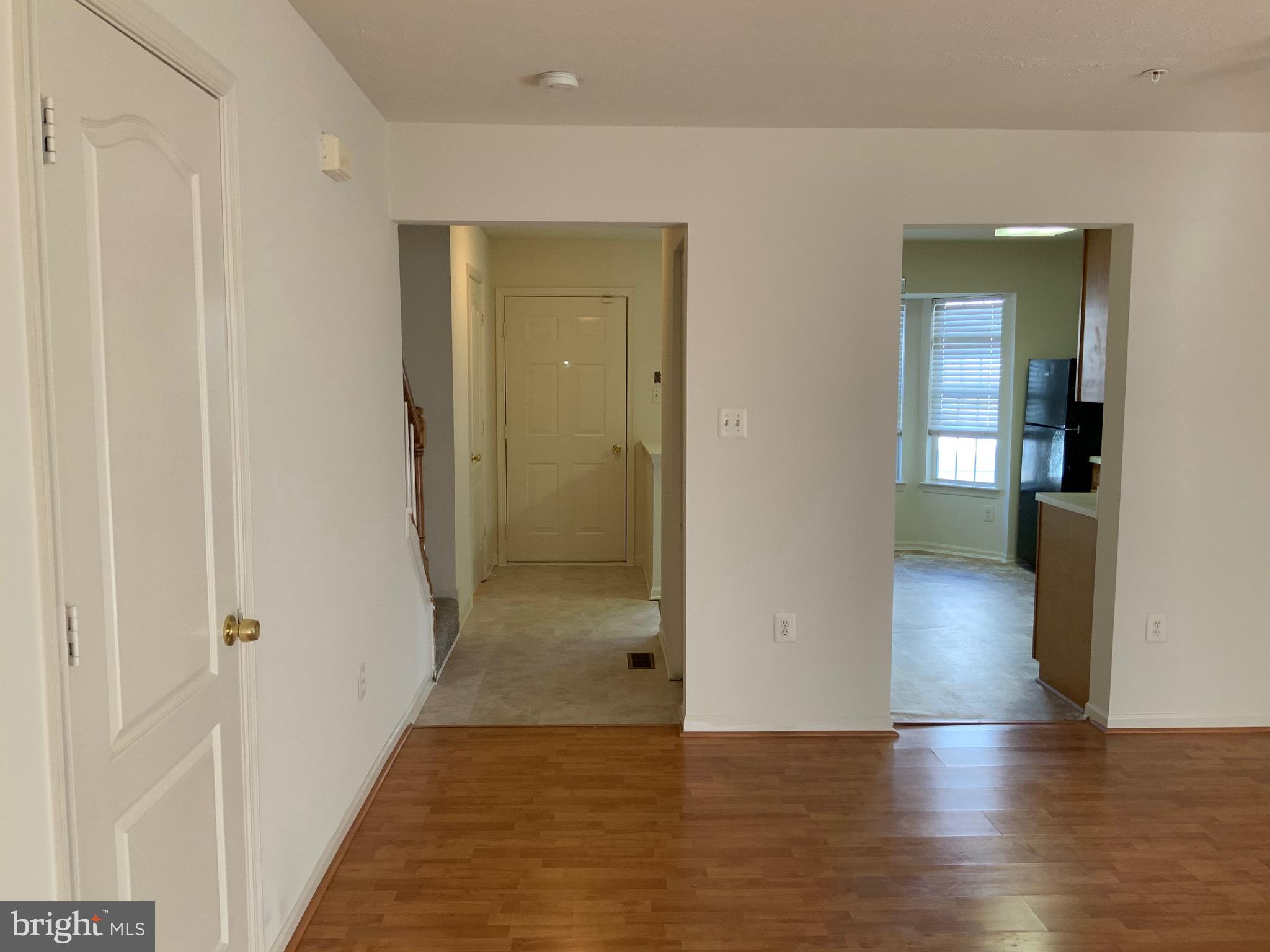 PENNSYLVANIA PLACE - Residential Lease