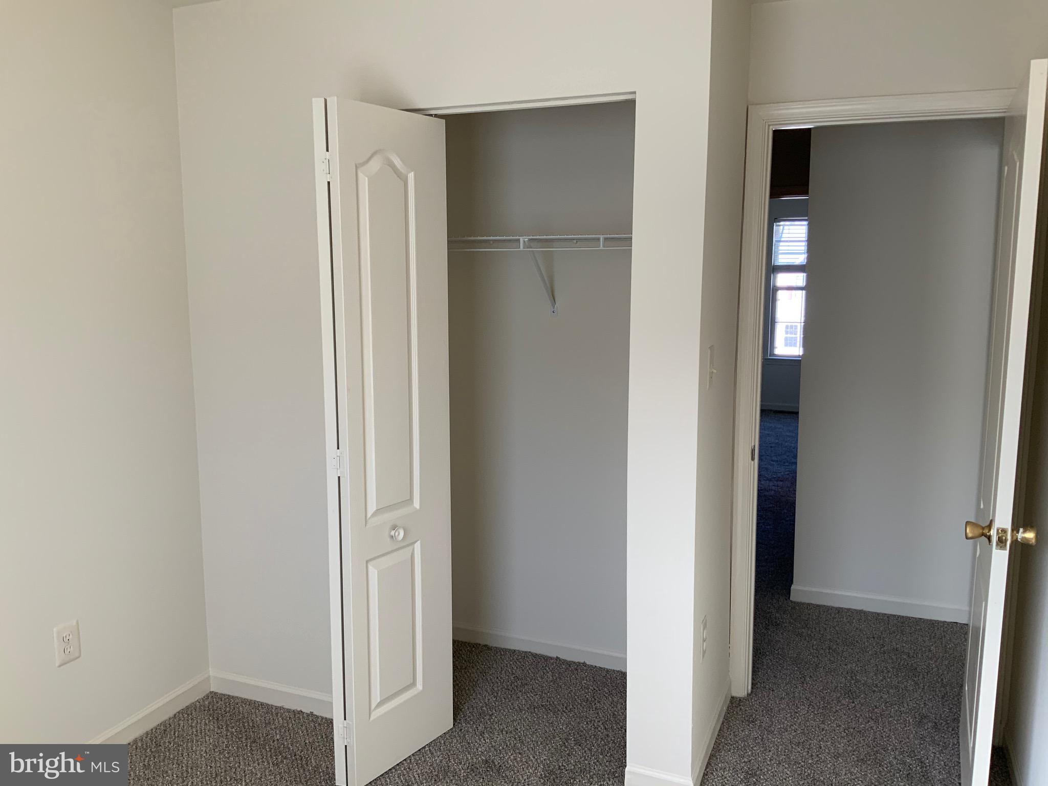 PENNSYLVANIA PLACE - Residential Lease