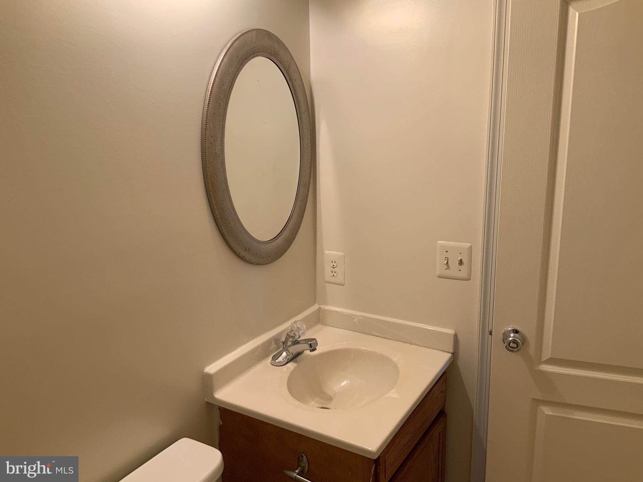 PENNSYLVANIA PLACE - Residential Lease