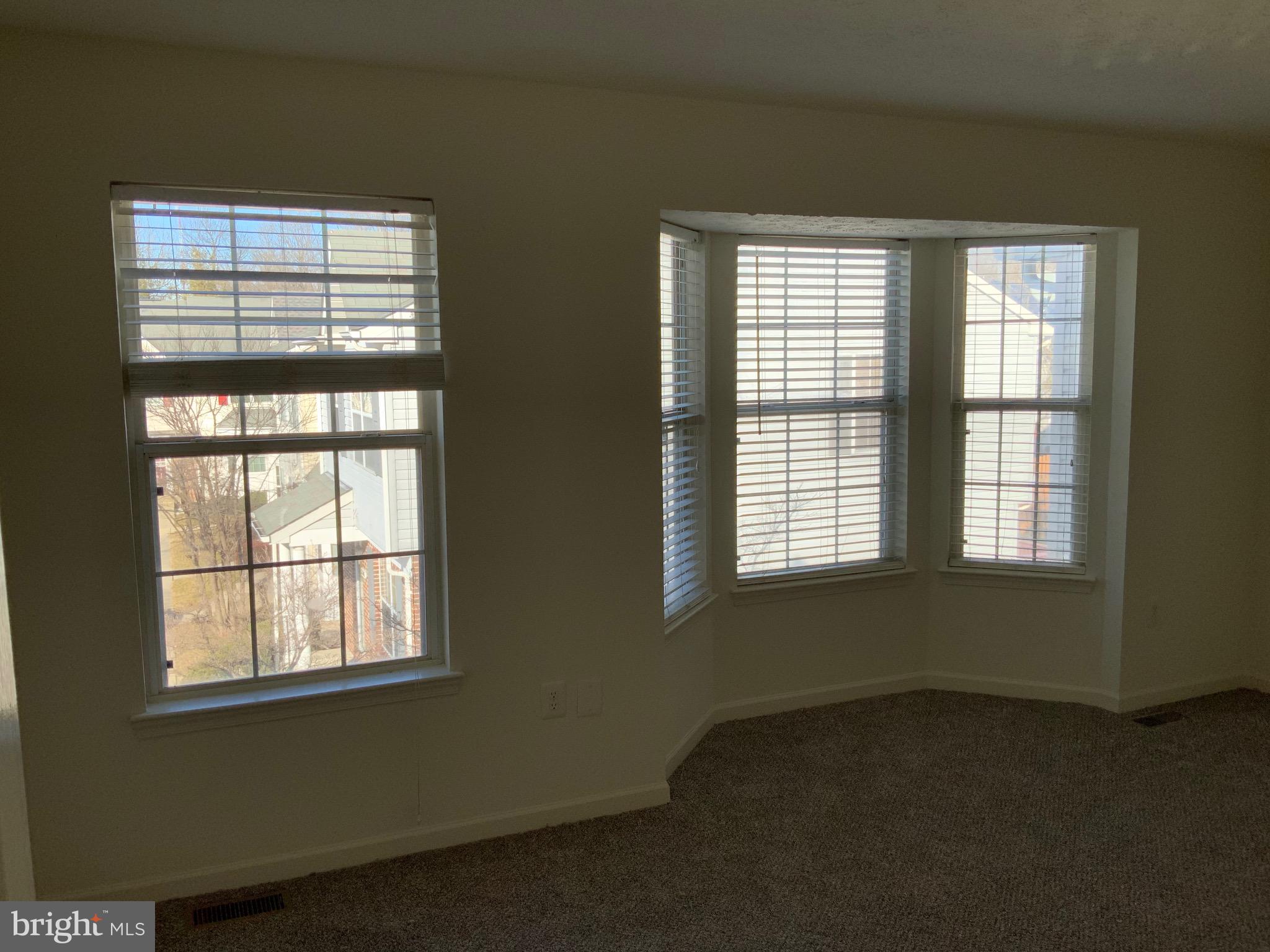 PENNSYLVANIA PLACE - Residential Lease