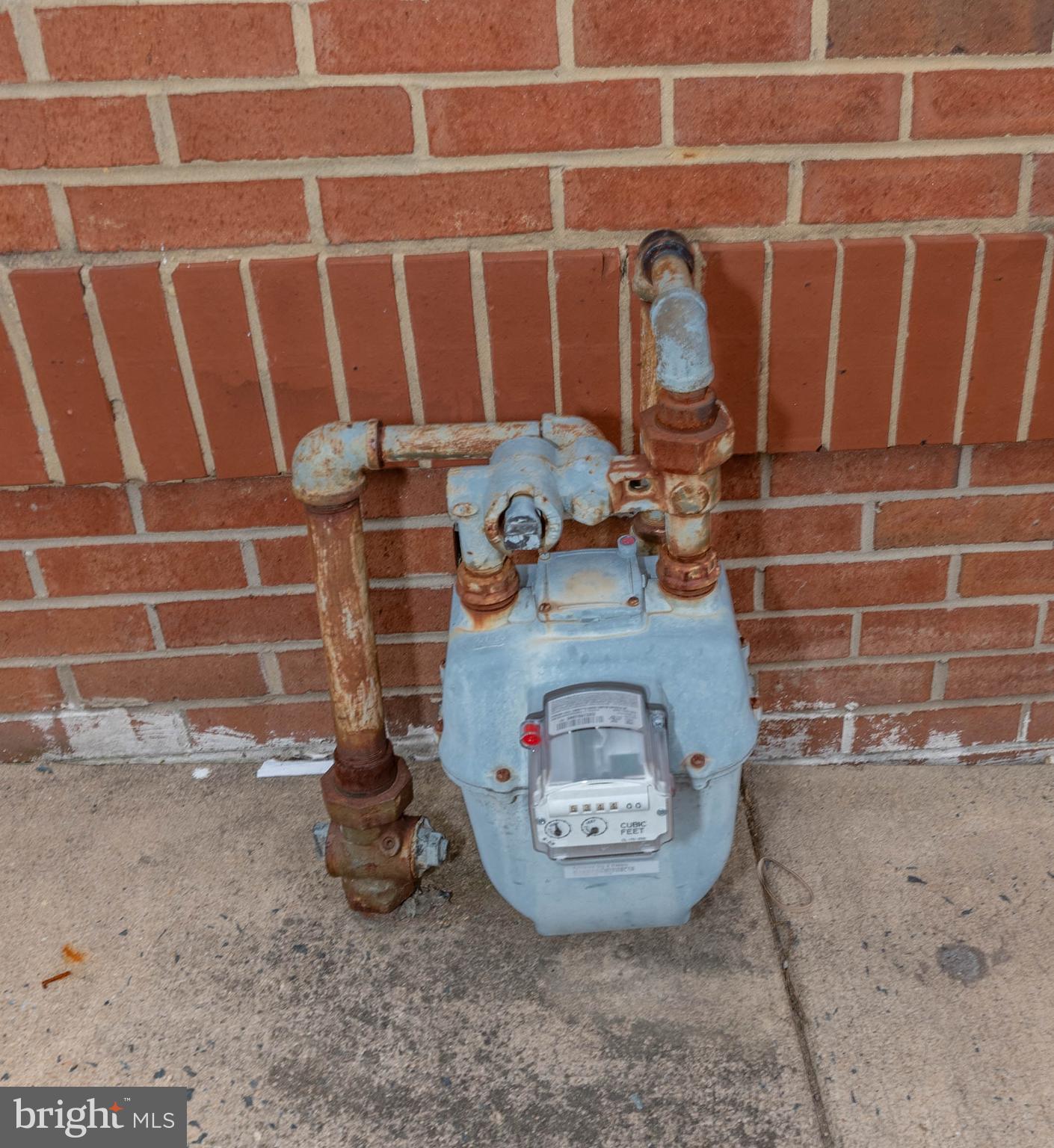 JOHNSTON SQUARE - Residential