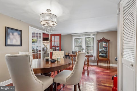 Townhouse For Sale - 701 Johnston Street<br/> PHILADELPHIA, PA 19148