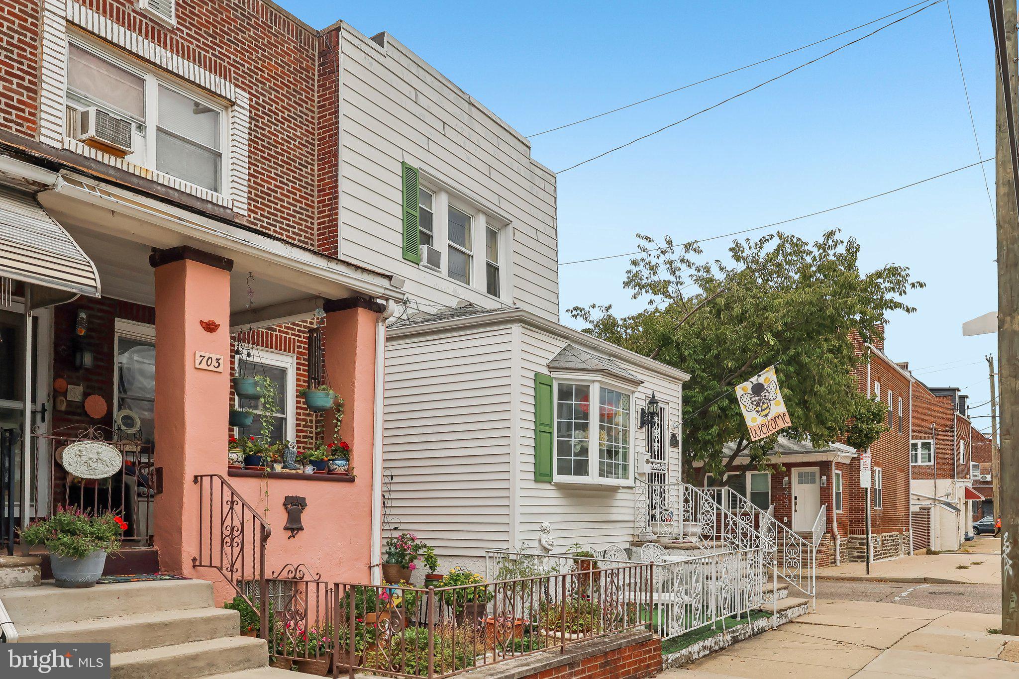 701 JOHNSTON STREET