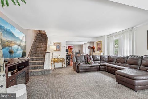Townhouse For Sale - 701 Johnston Street<br/> PHILADELPHIA, PA 19148