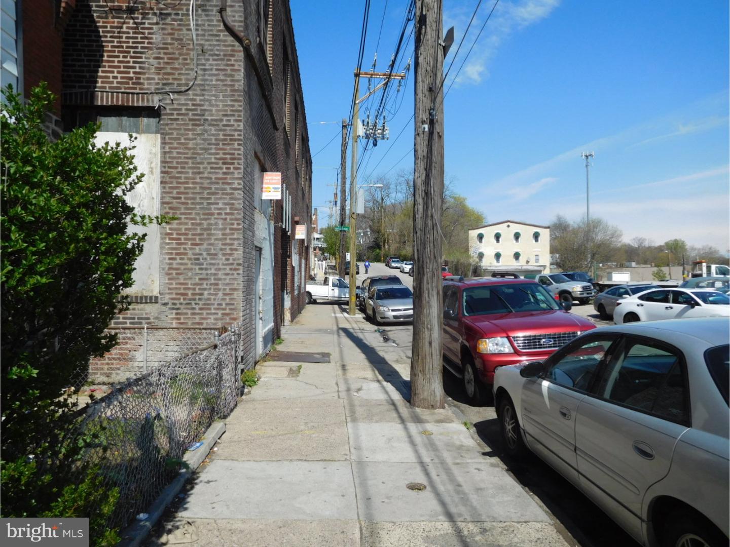 GERMANTOWN - Residential