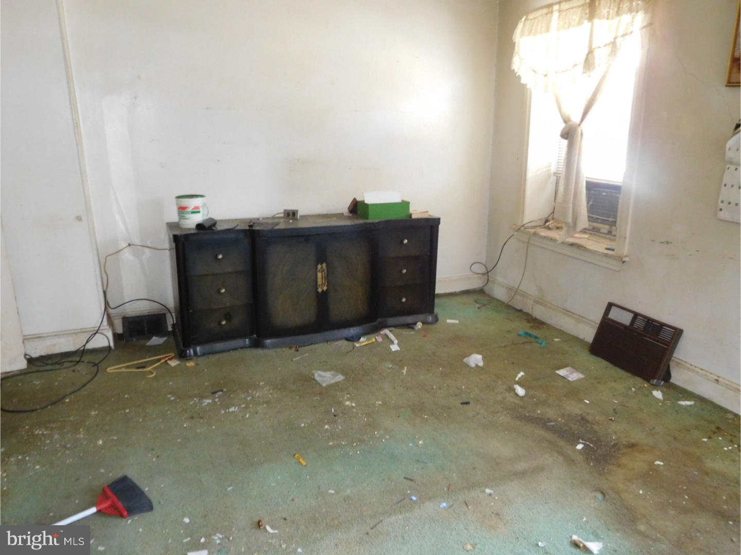 GERMANTOWN - Residential