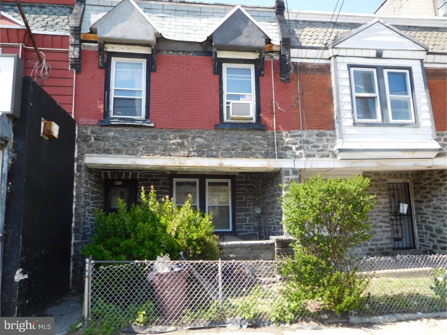 GERMANTOWN - Residential