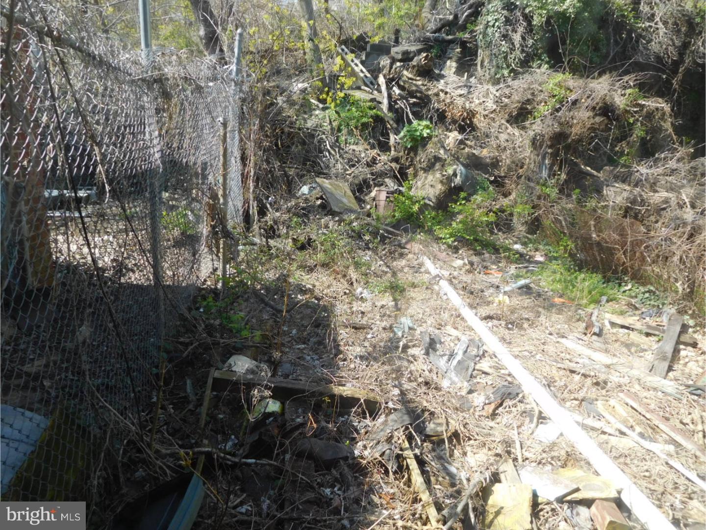 GERMANTOWN - Residential