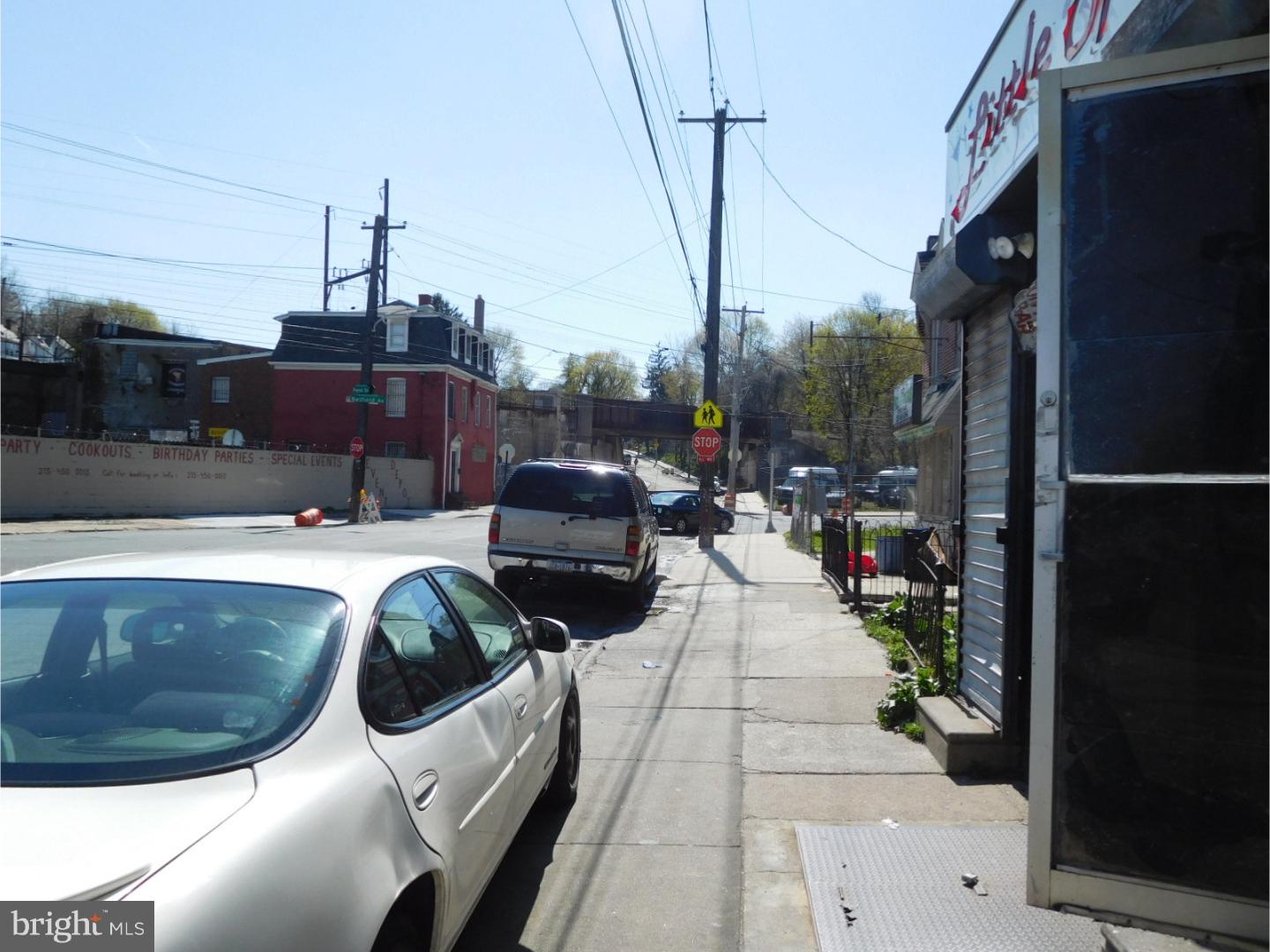 GERMANTOWN - Residential