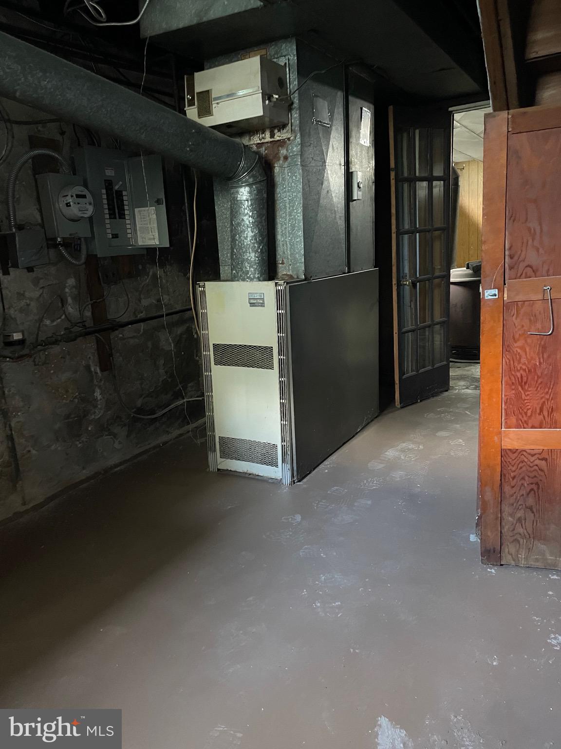 ROCKLEDGE - Residential