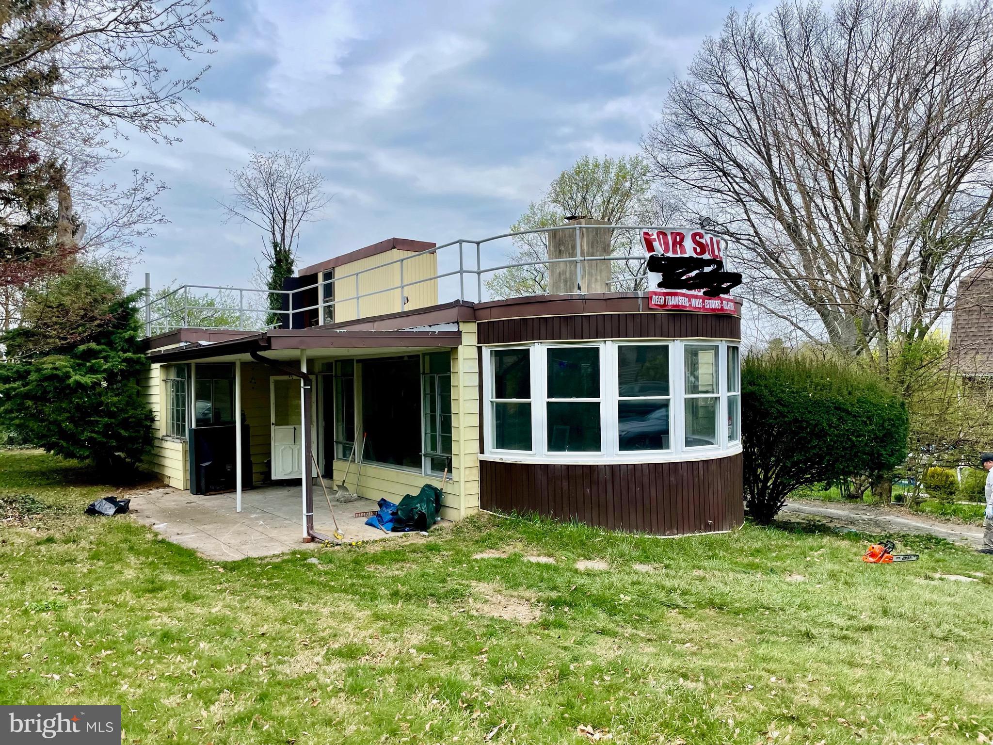 ROCKLEDGE - Residential