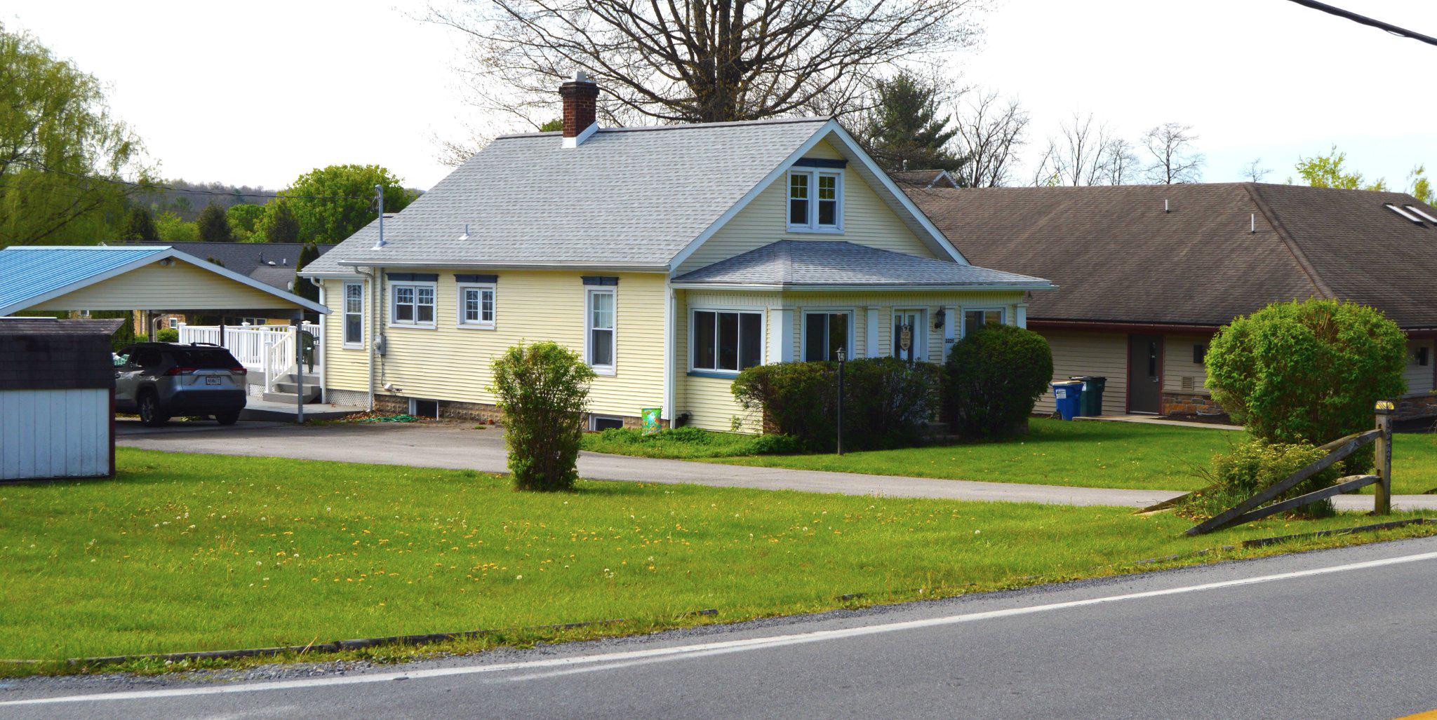 NONE AVAILABLE - Residential
