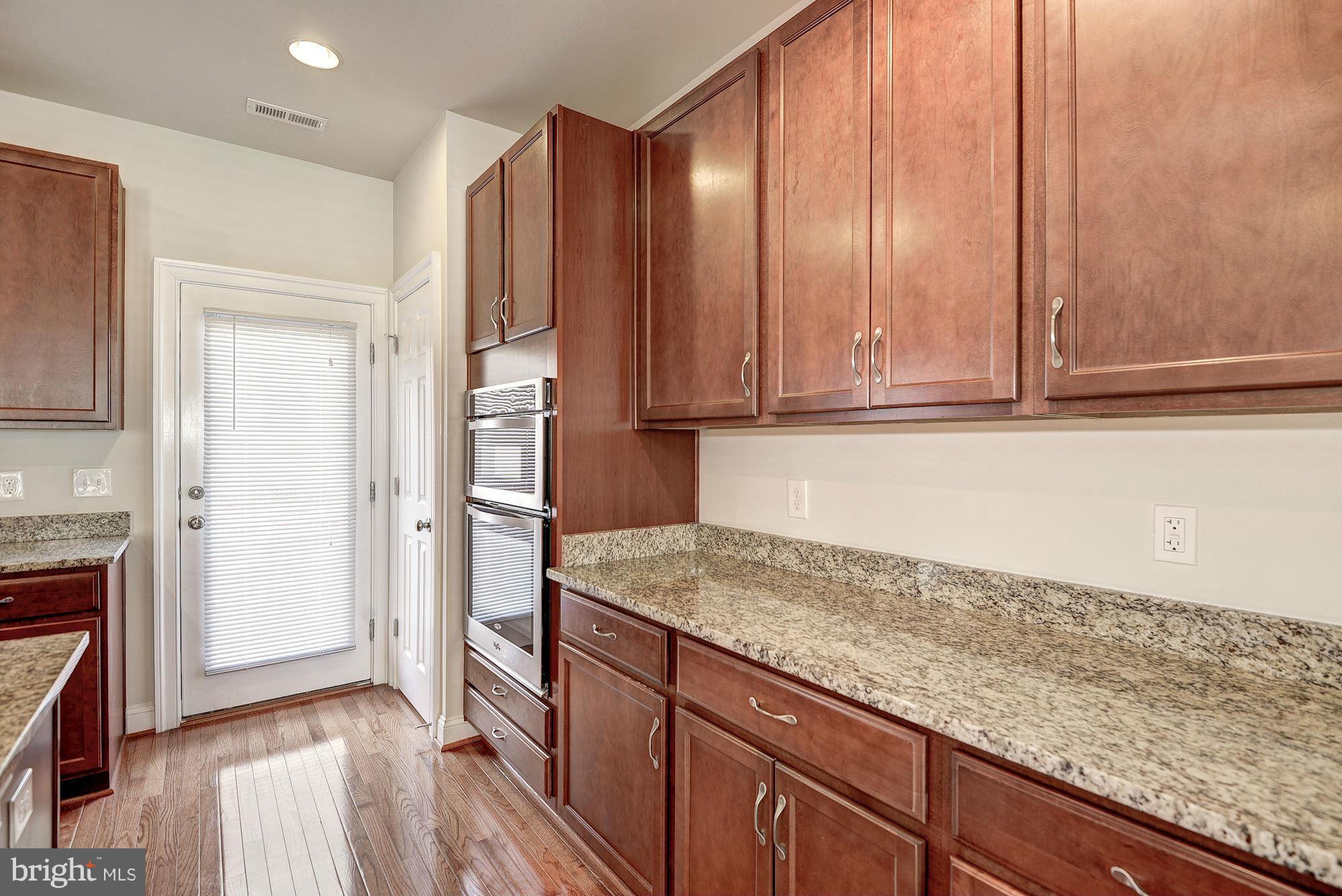 METROWEST - Residential Lease