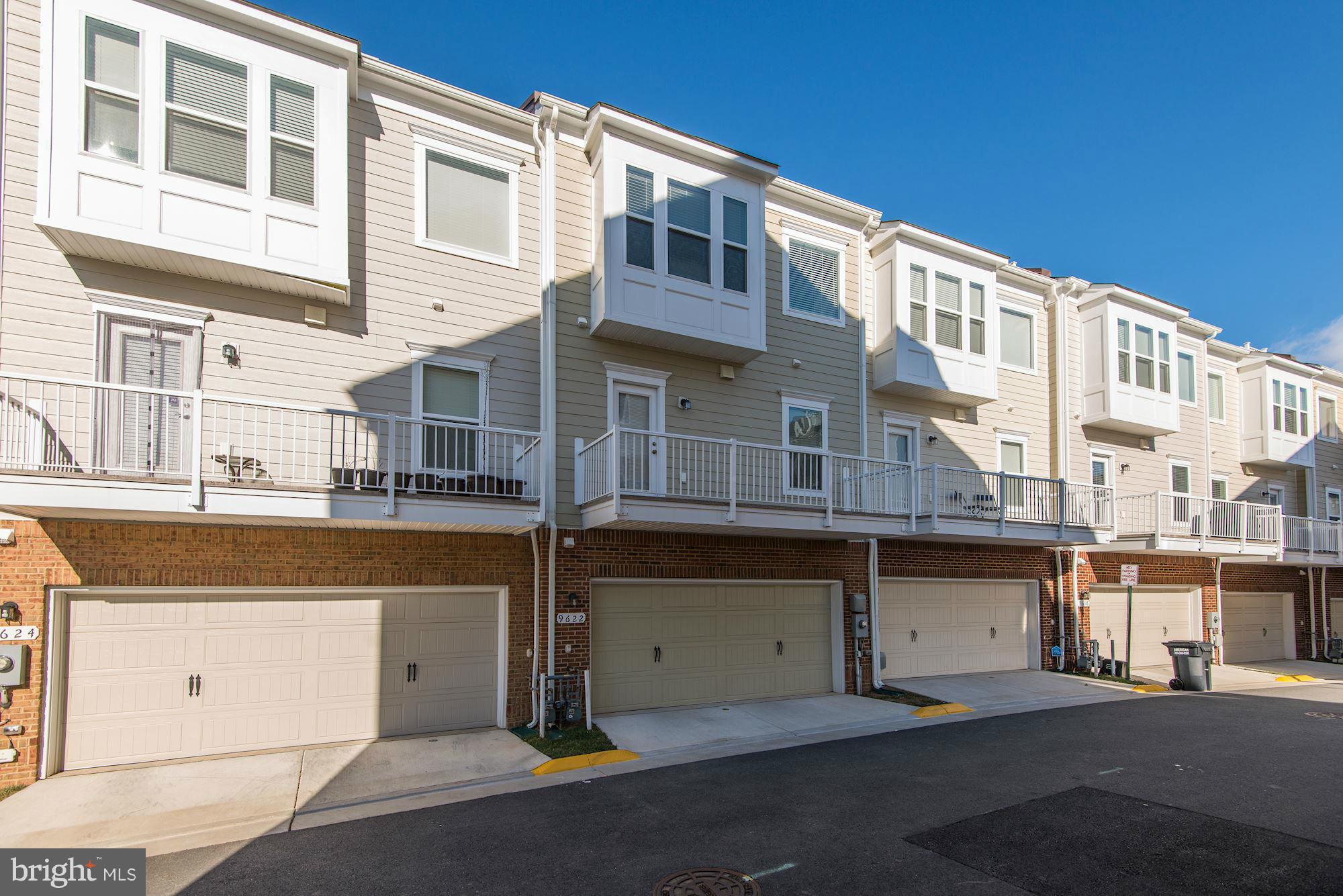 METROWEST - Residential Lease