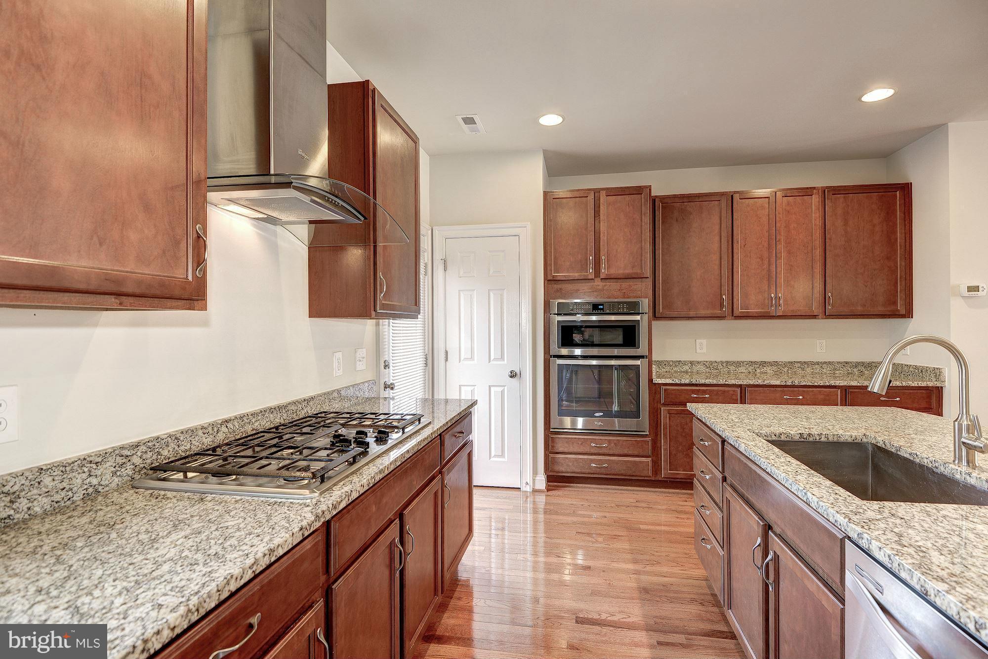 METROWEST - Residential Lease