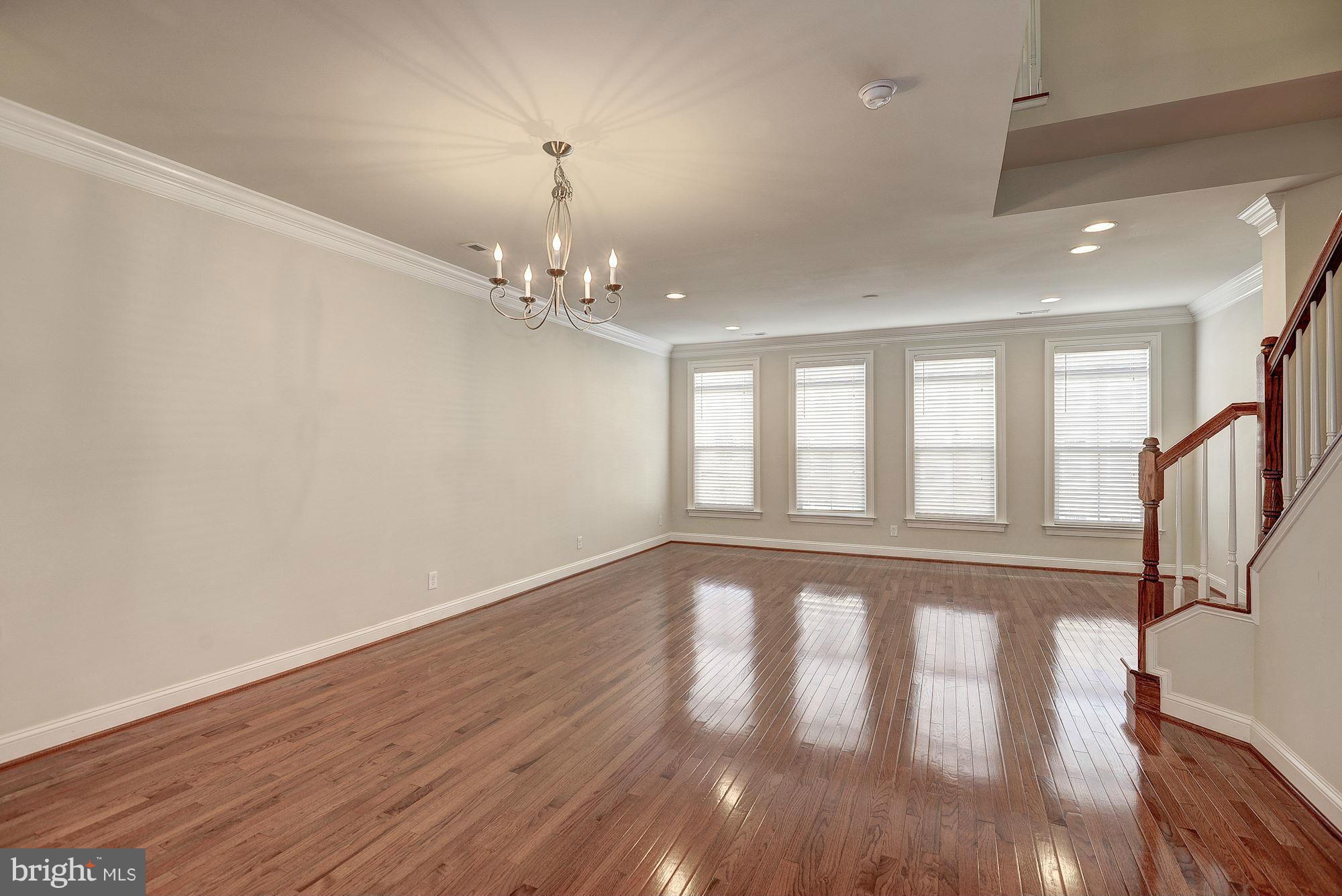 METROWEST - Residential Lease