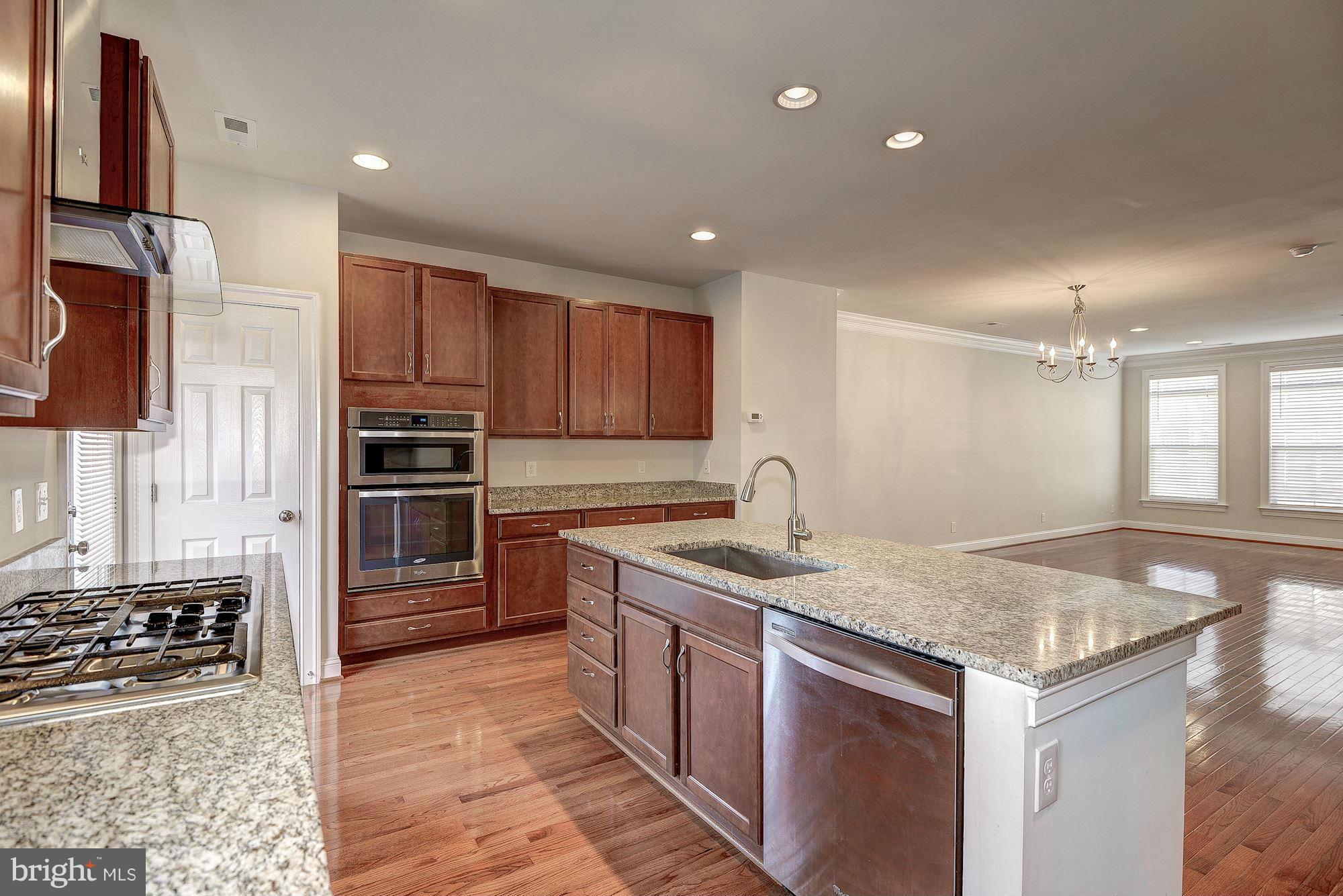 METROWEST - Residential Lease