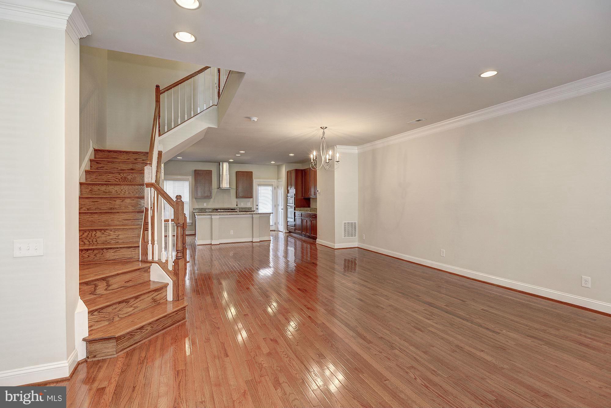 METROWEST - Residential Lease