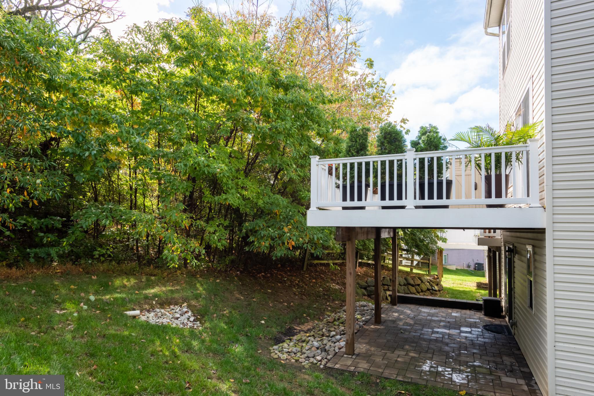 MALVERN WALK - Residential