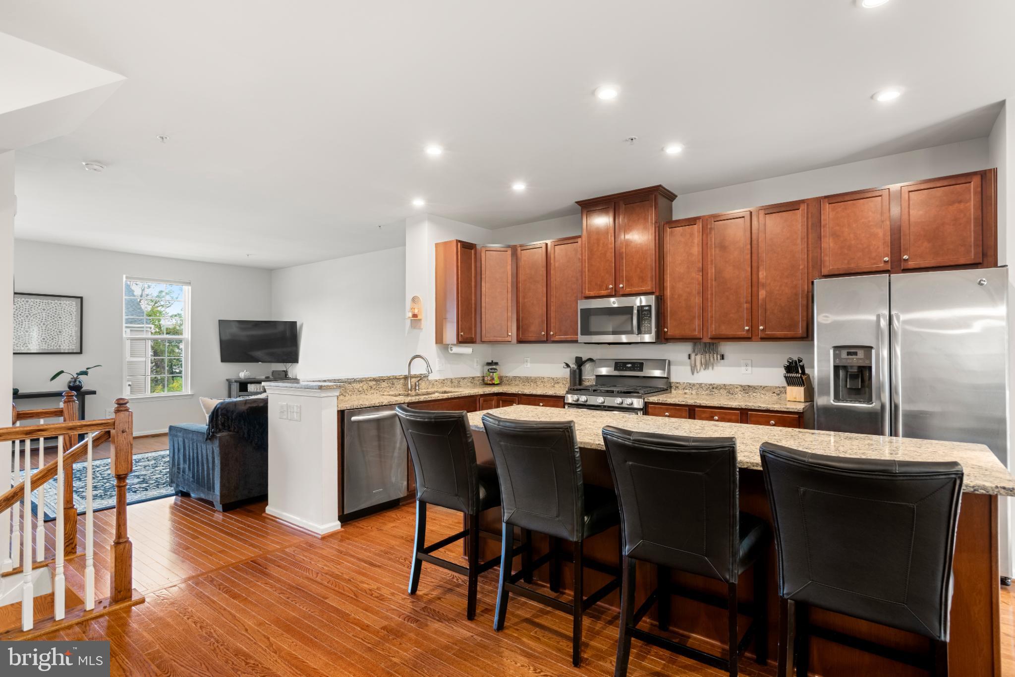 MALVERN WALK - Residential